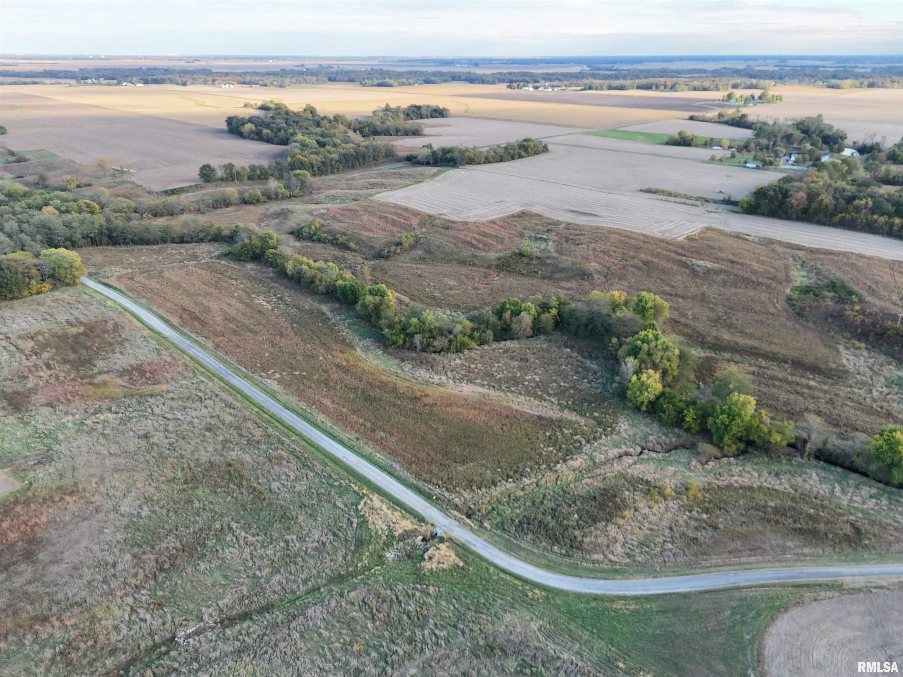 Frankford Farm Enos Road