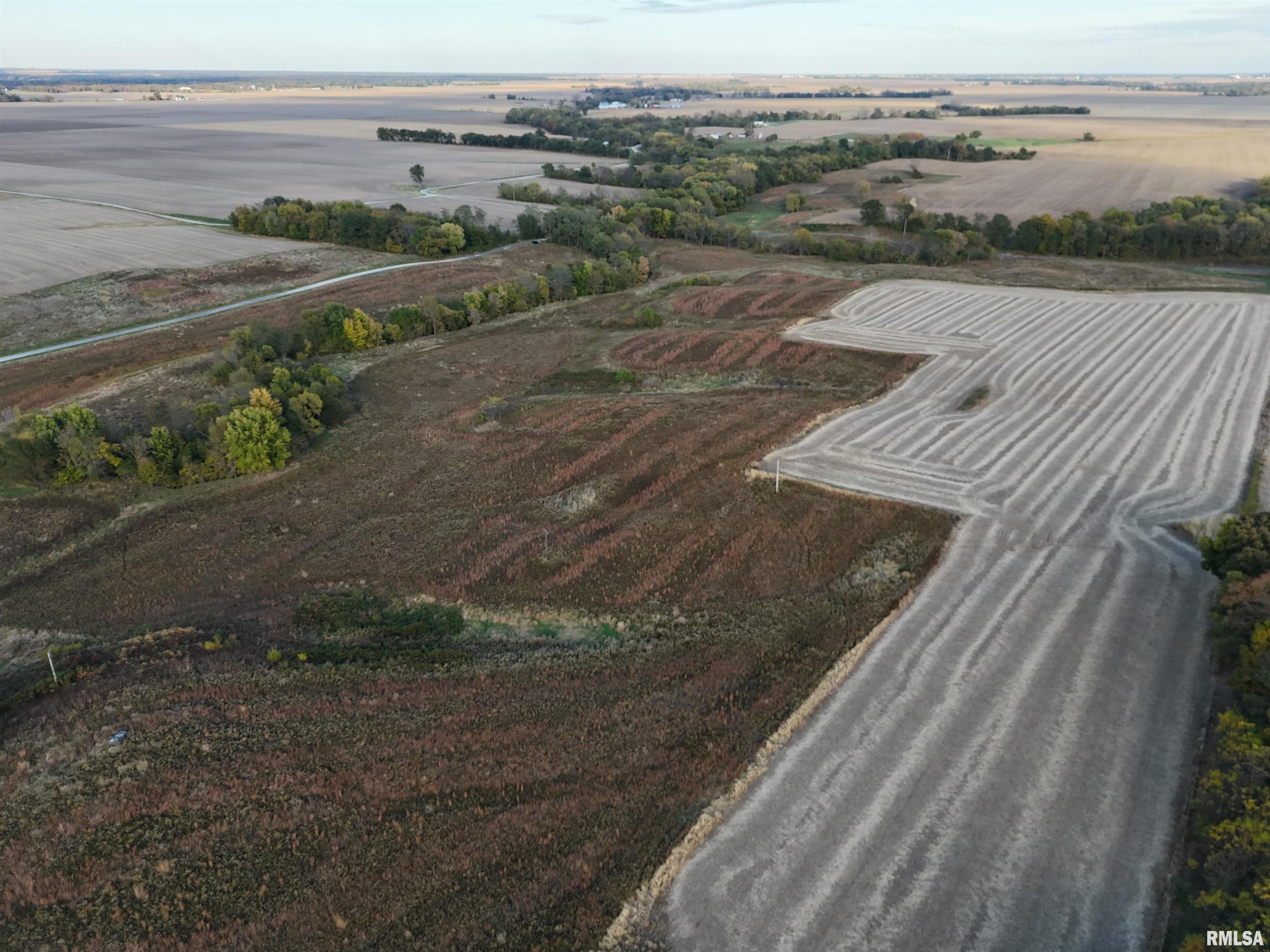 Frankford Farm Enos Road