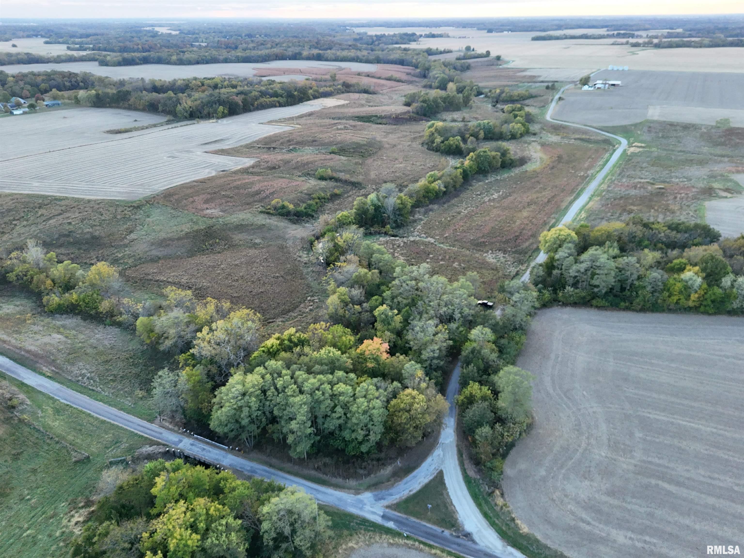 Frankford Farm Enos Road