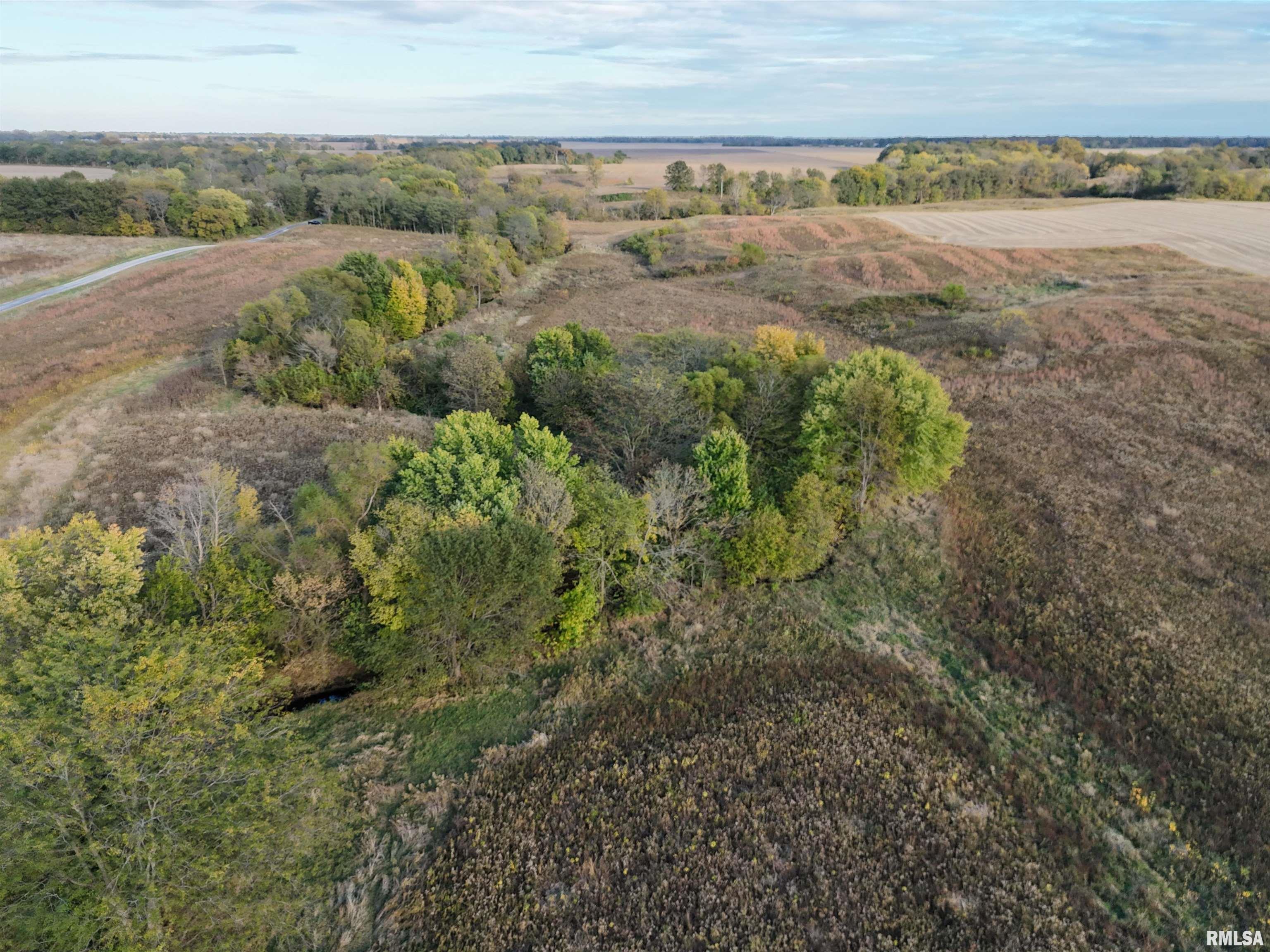 Frankford Farm Enos Road