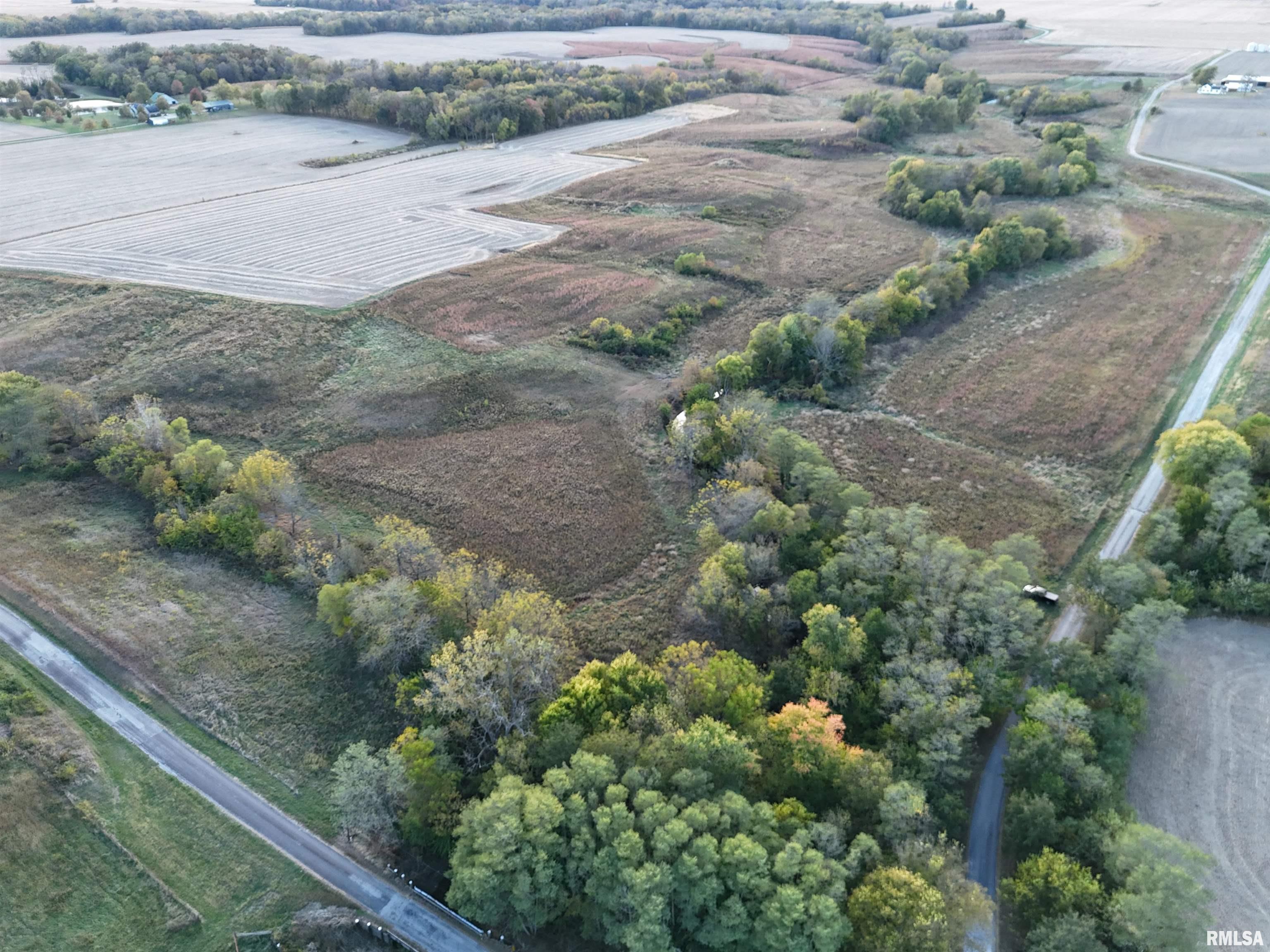 Frankford Farm Enos Road