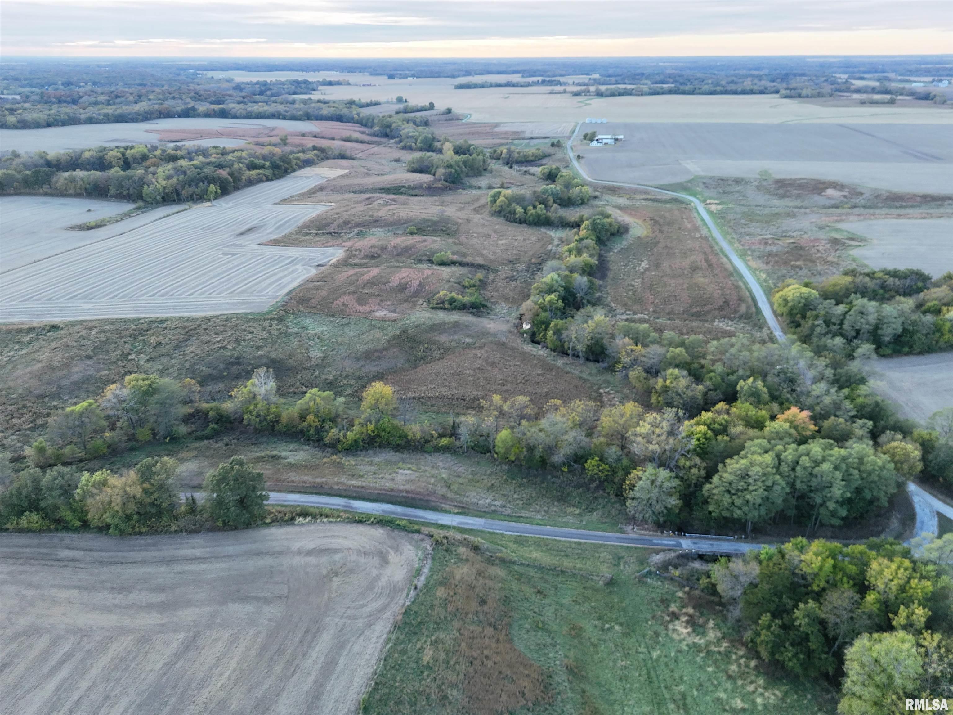 Frankford Farm Enos Road