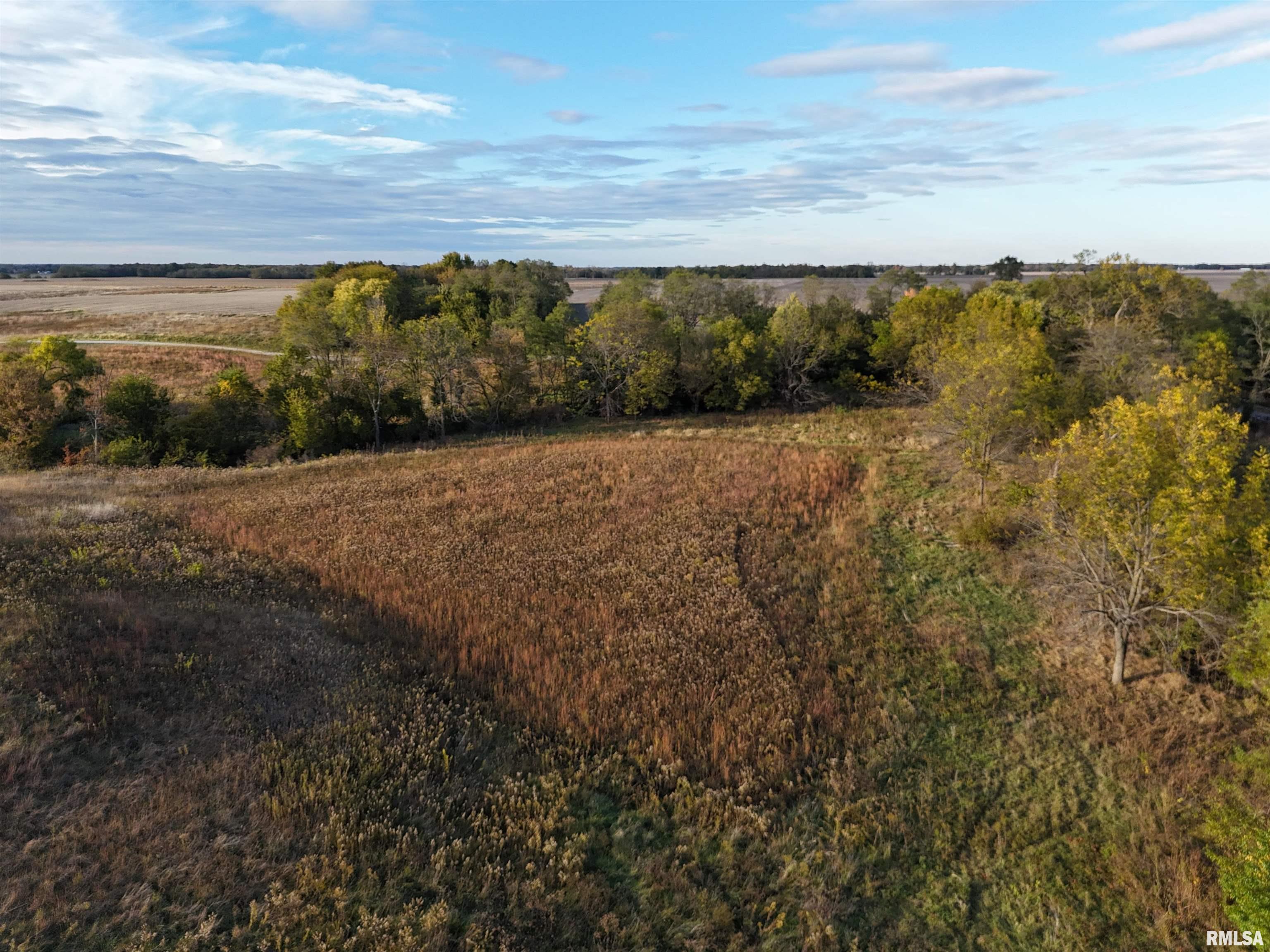 Frankford Farm Enos Road