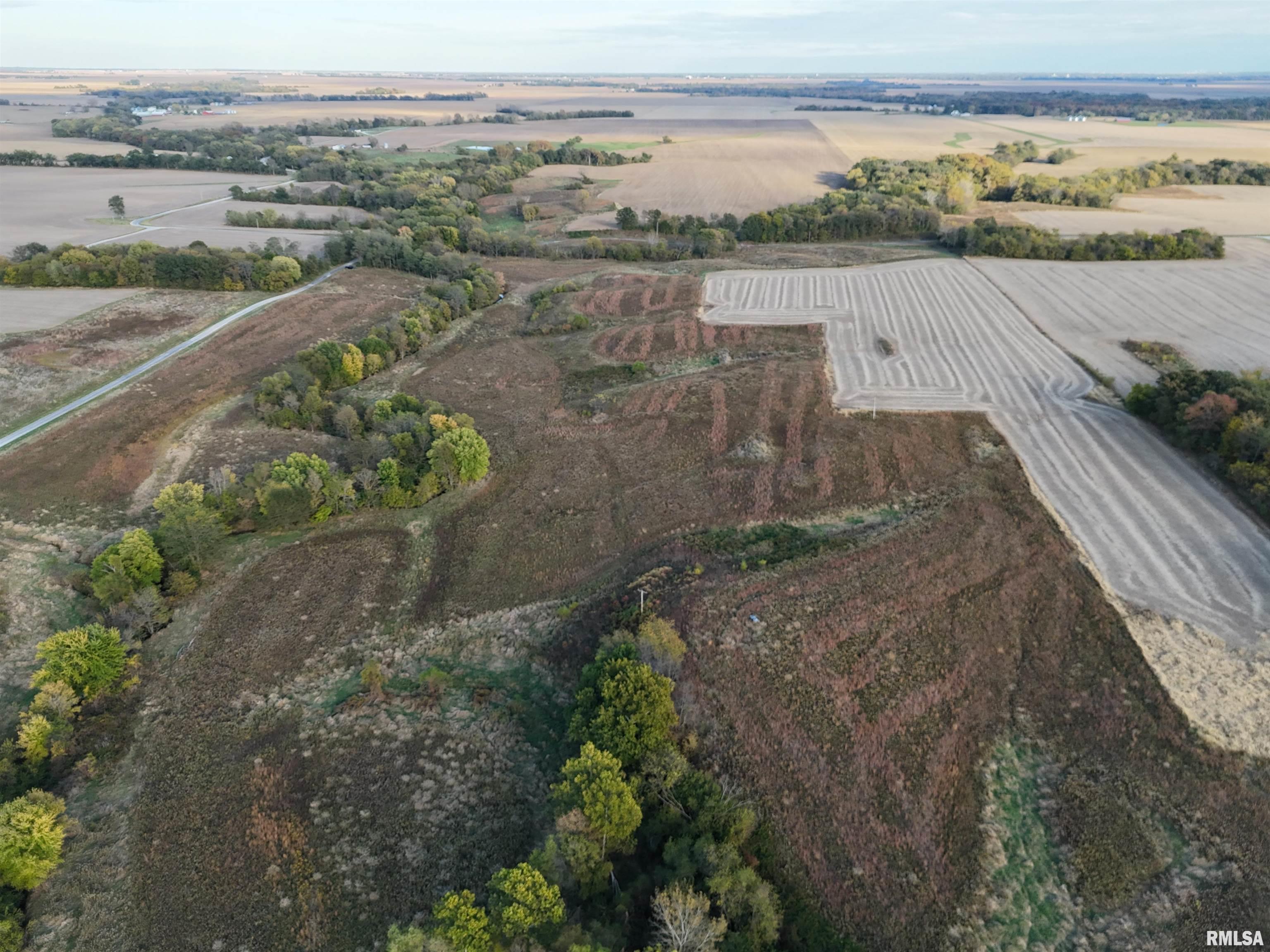Frankford Farm Enos Road