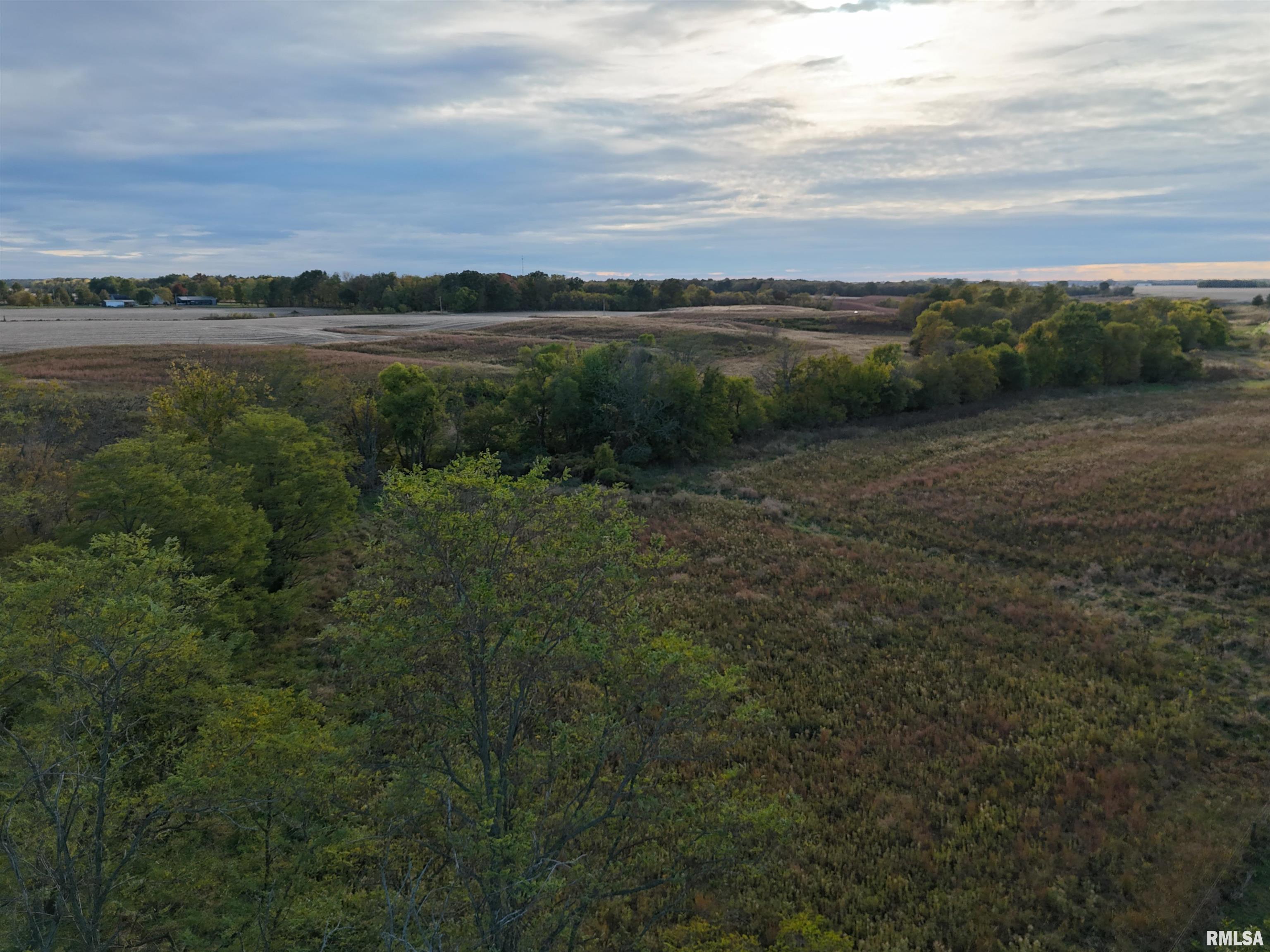 Frankford Farm Enos Road
