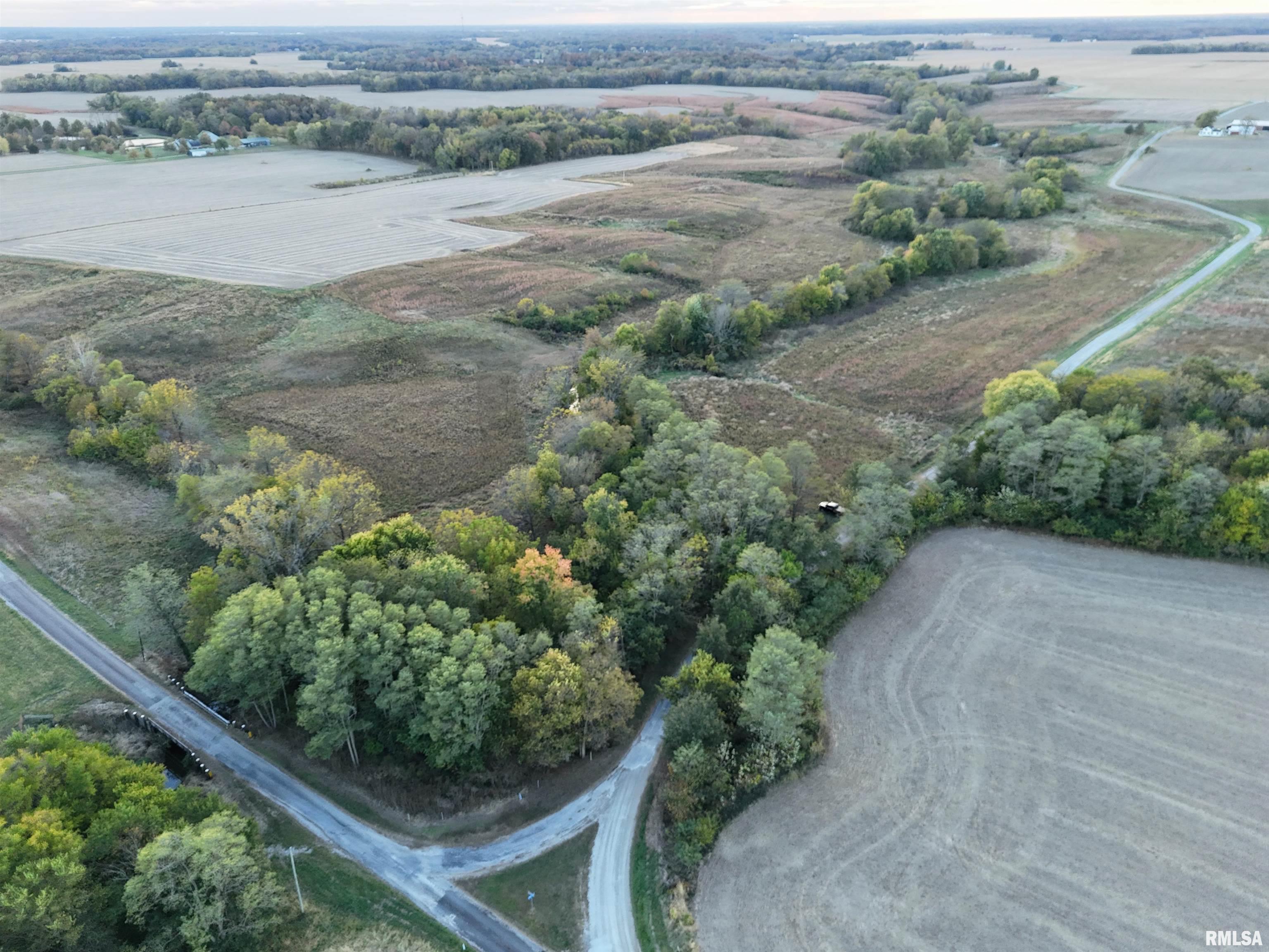 Frankford Farm Enos Road