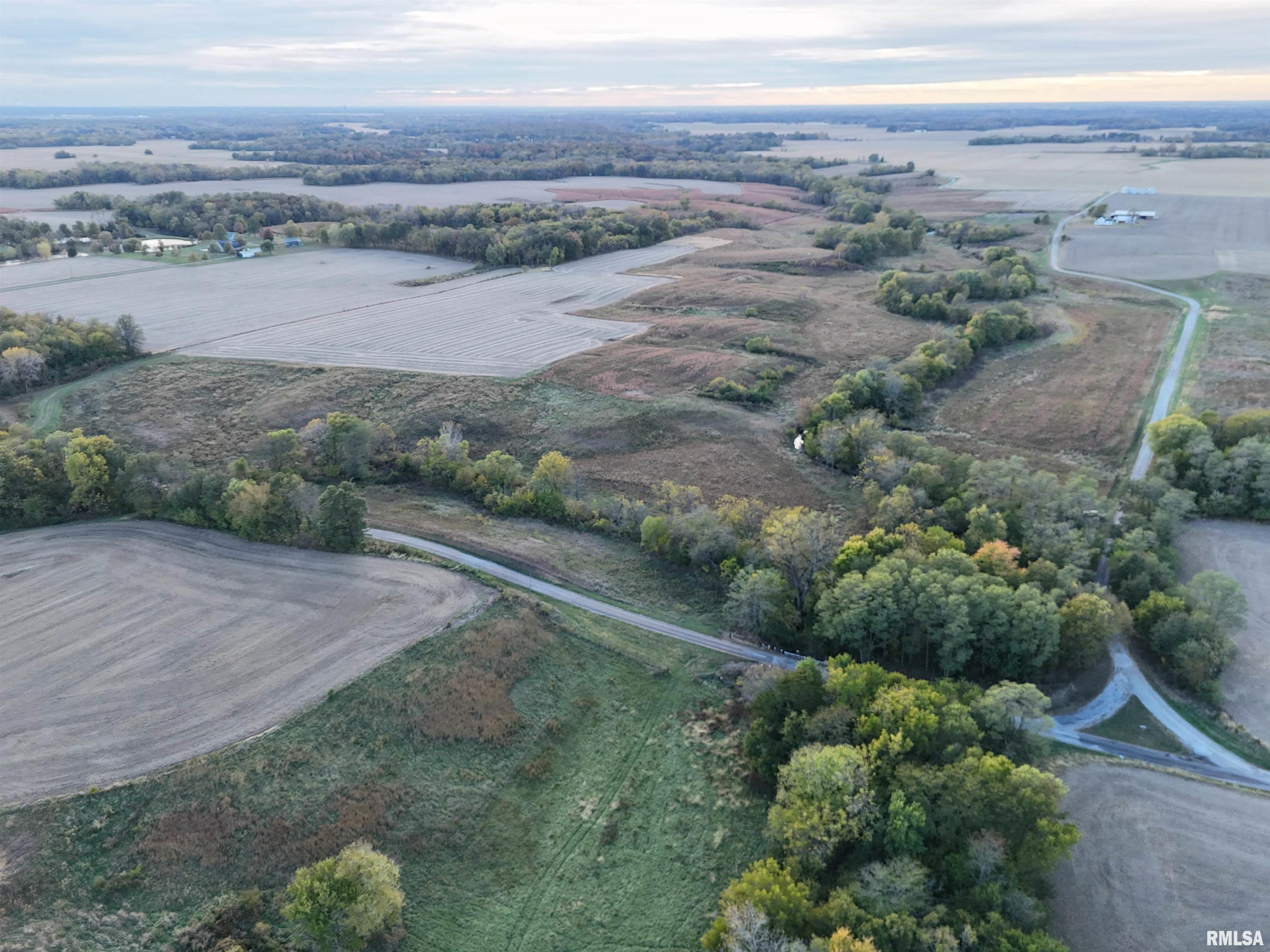 Frankford Farm Enos Road