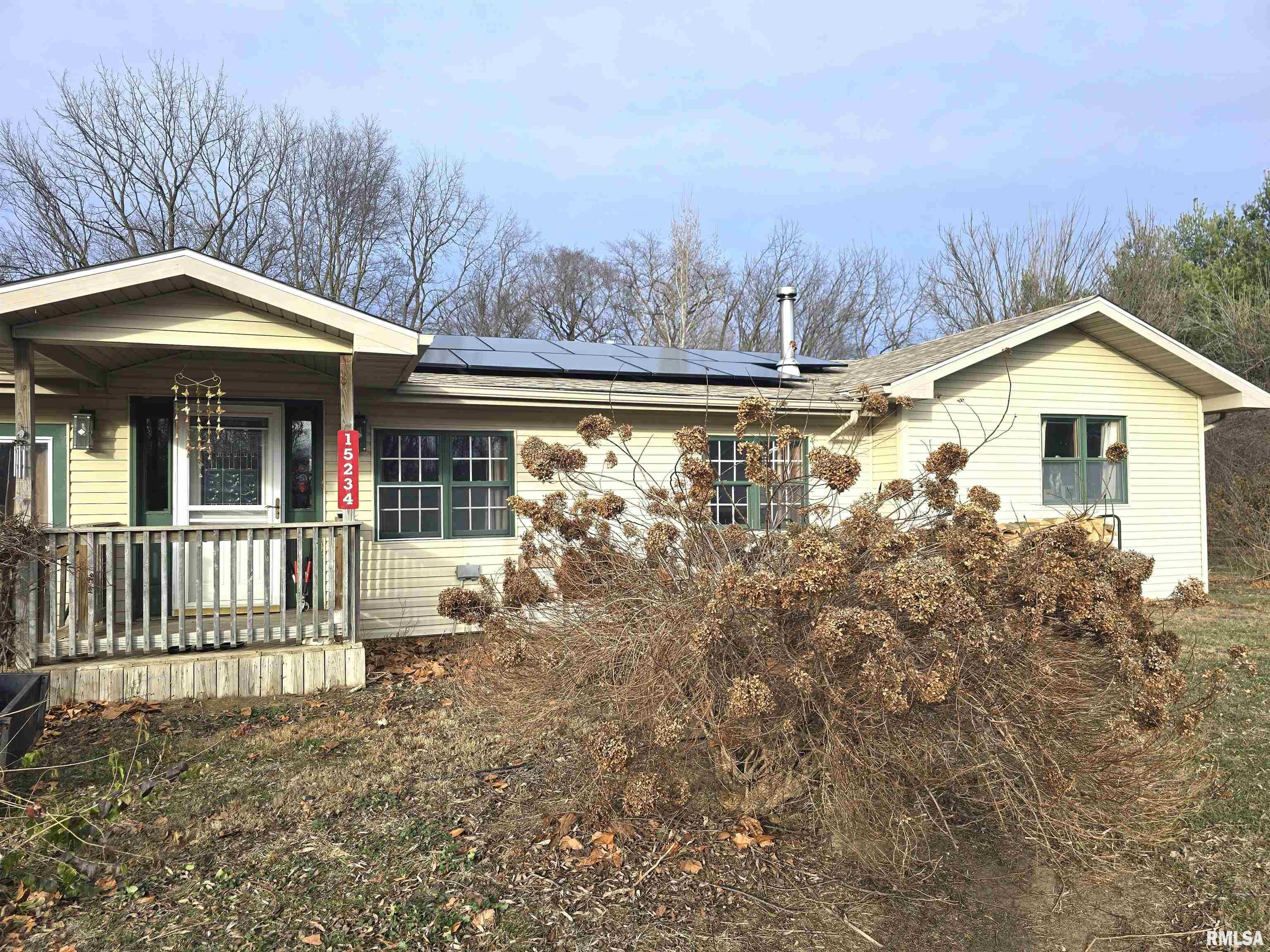 15234 State Highway 123 Highway