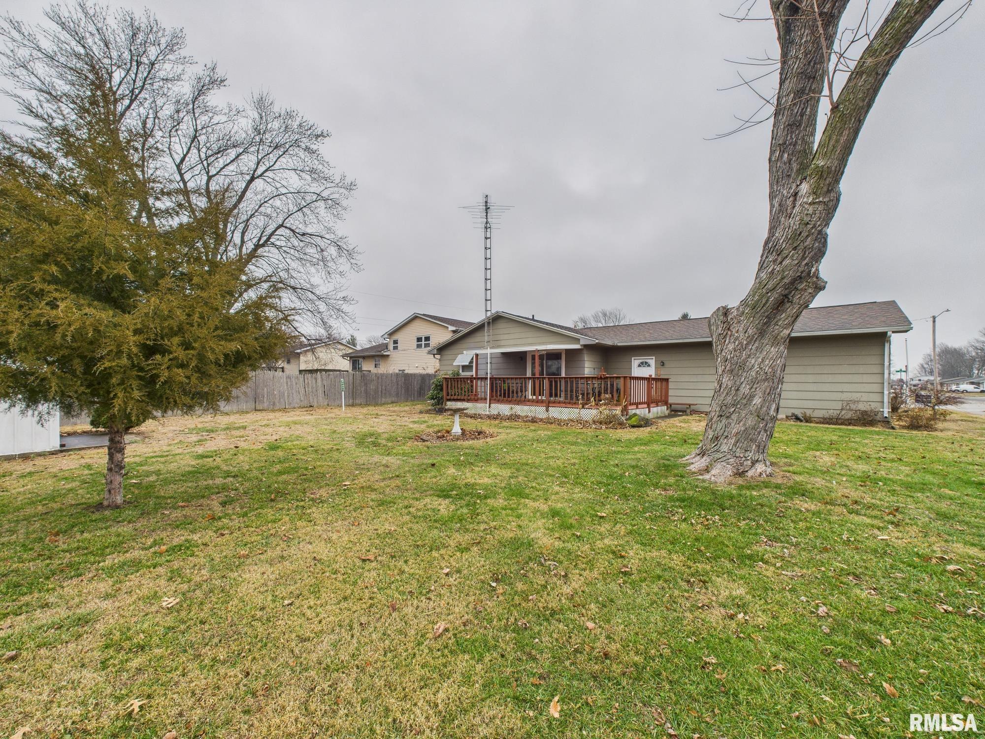 1201 Allied Avenue