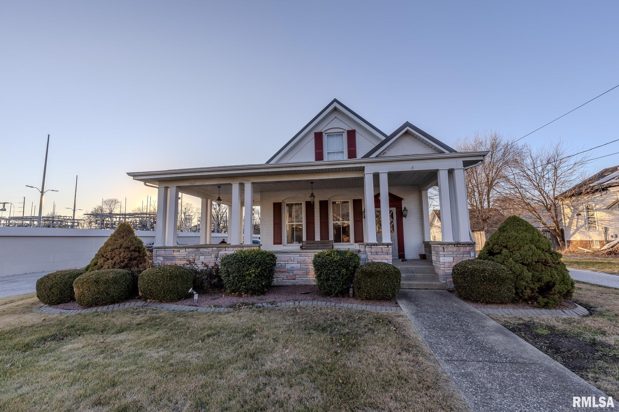 256 N BROAD Street