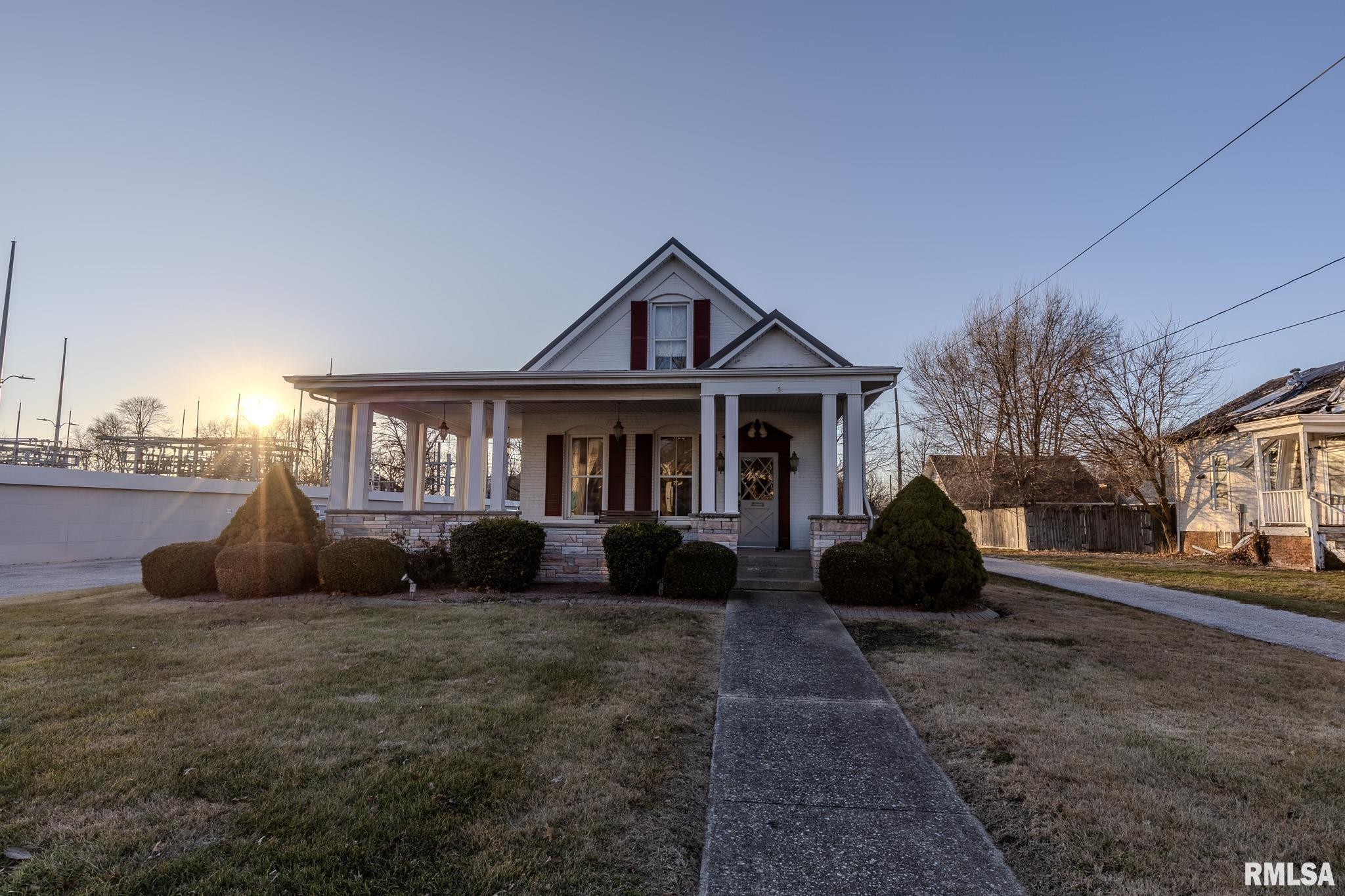 256 N BROAD Street