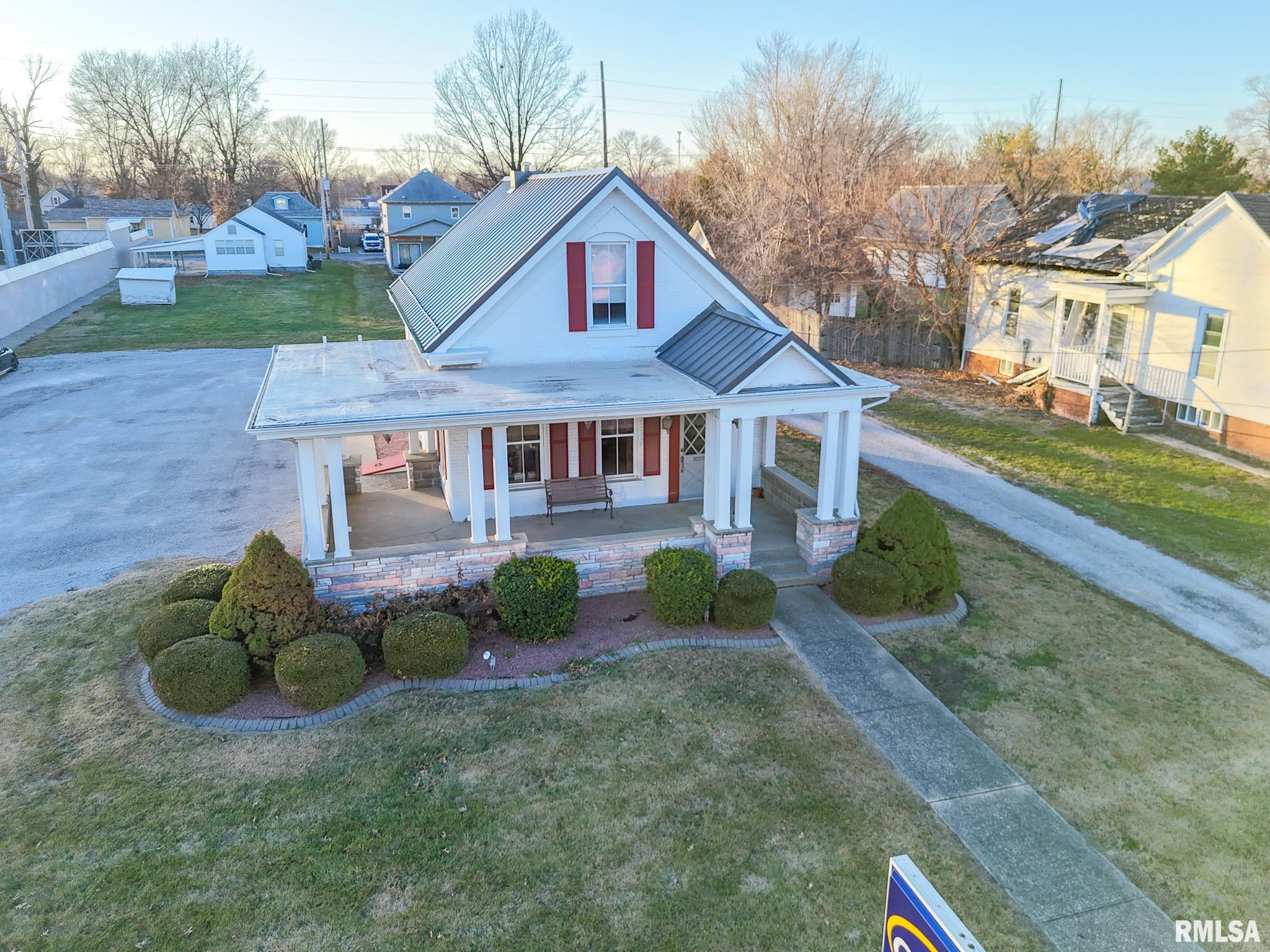 256 N BROAD Street