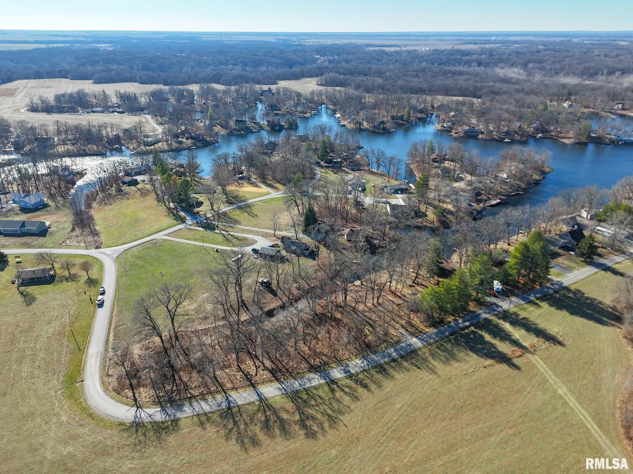 Lots 18 & 19 (Area 6)