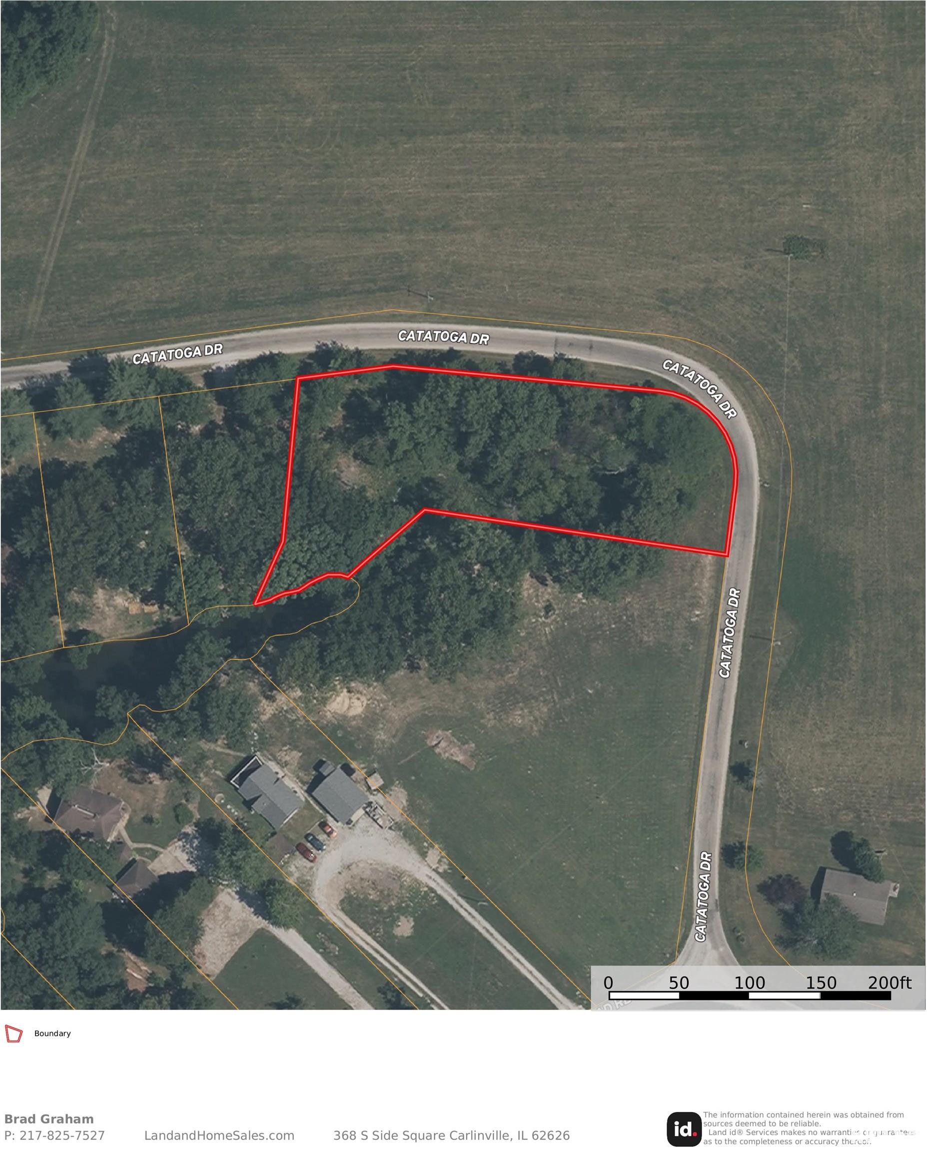 Lots 18 & 19 (Area 6)