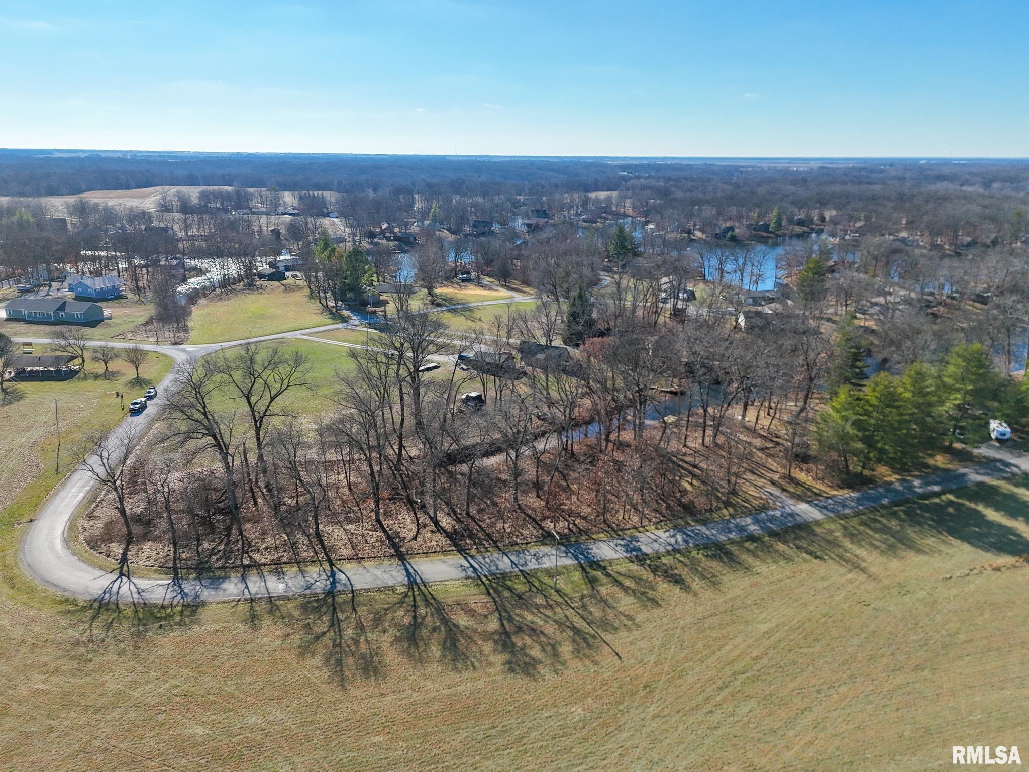 Lots 18 & 19 (Area 6)