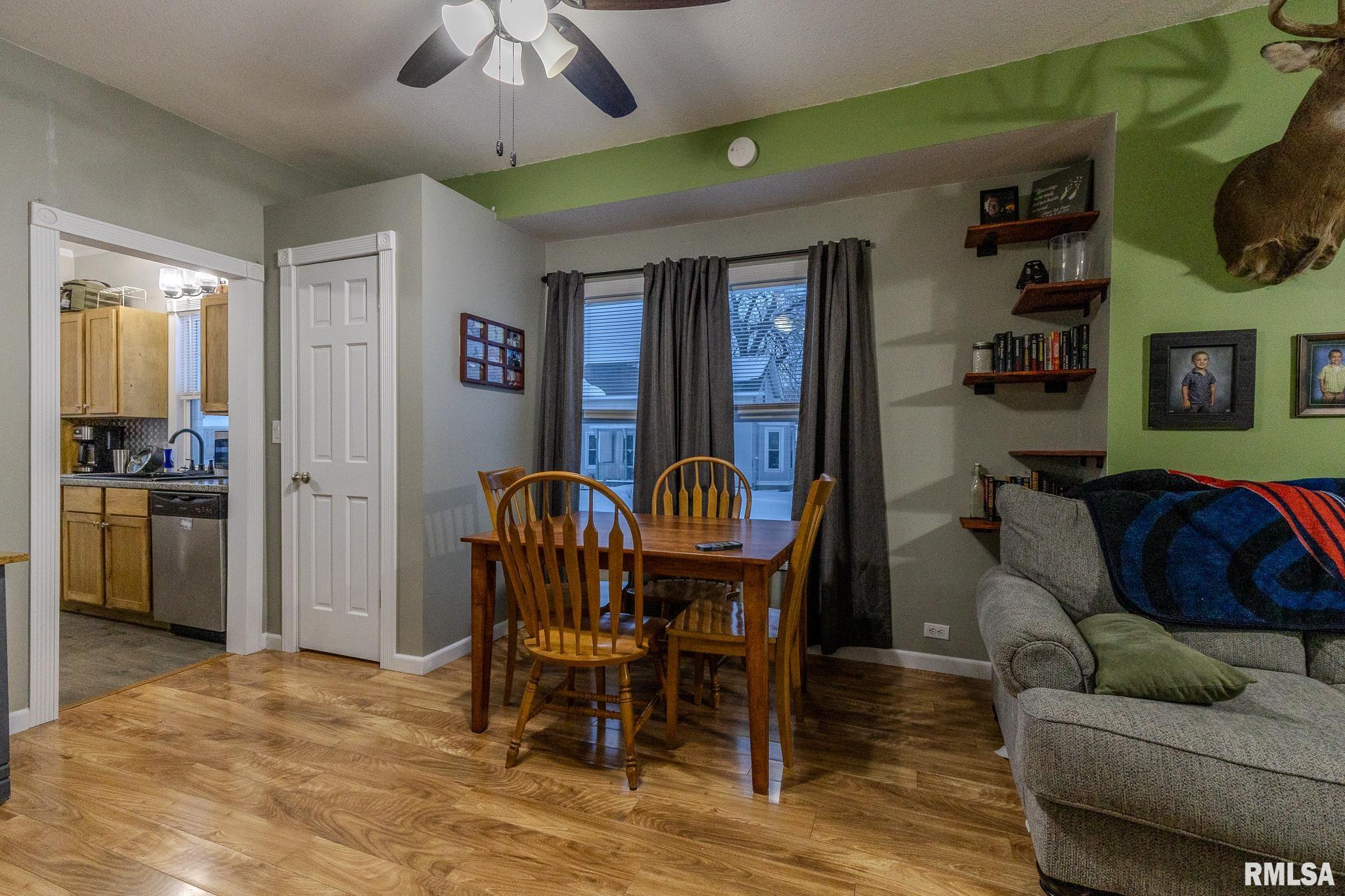 132 E BUCHANAN Street