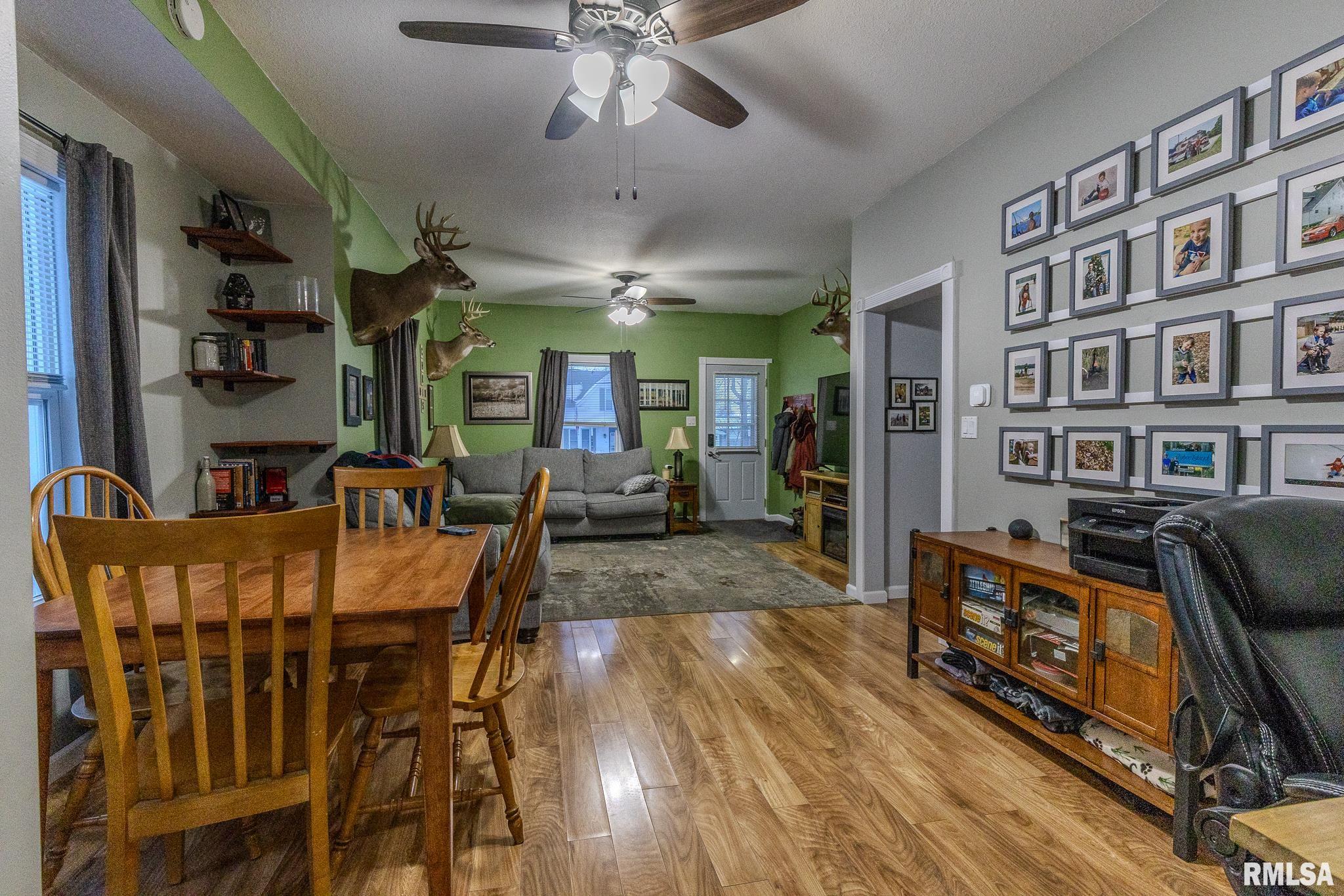 132 E BUCHANAN Street