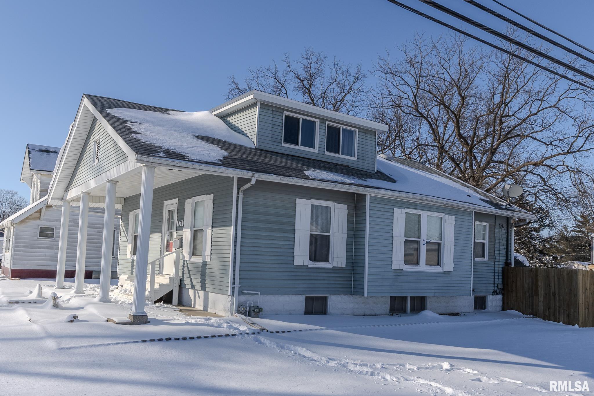 132 E BUCHANAN Street