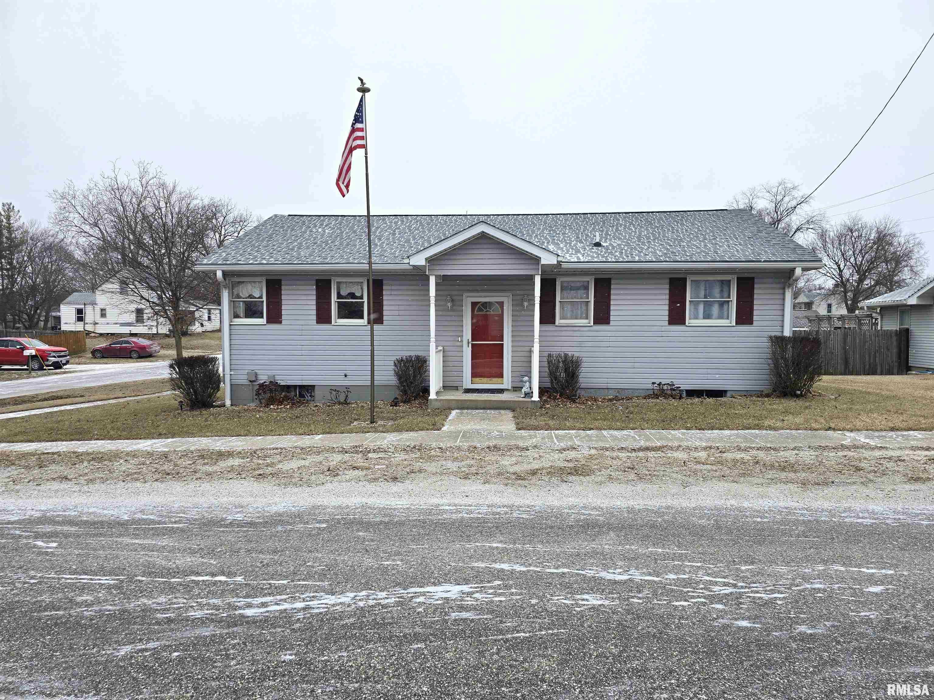 201 W SPRINGFIELD Street