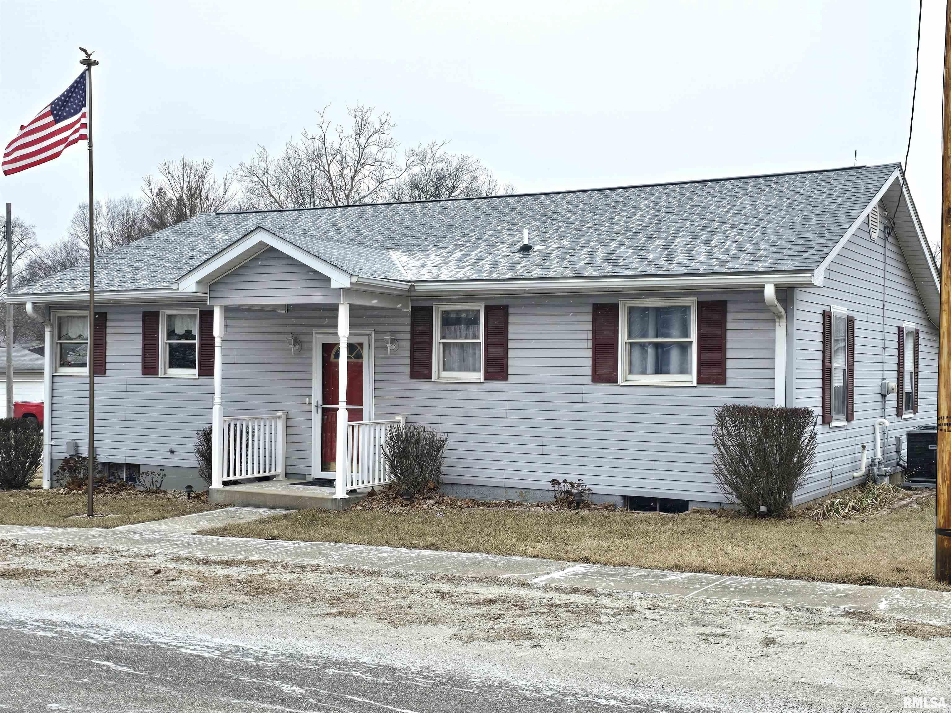 201 W SPRINGFIELD Street