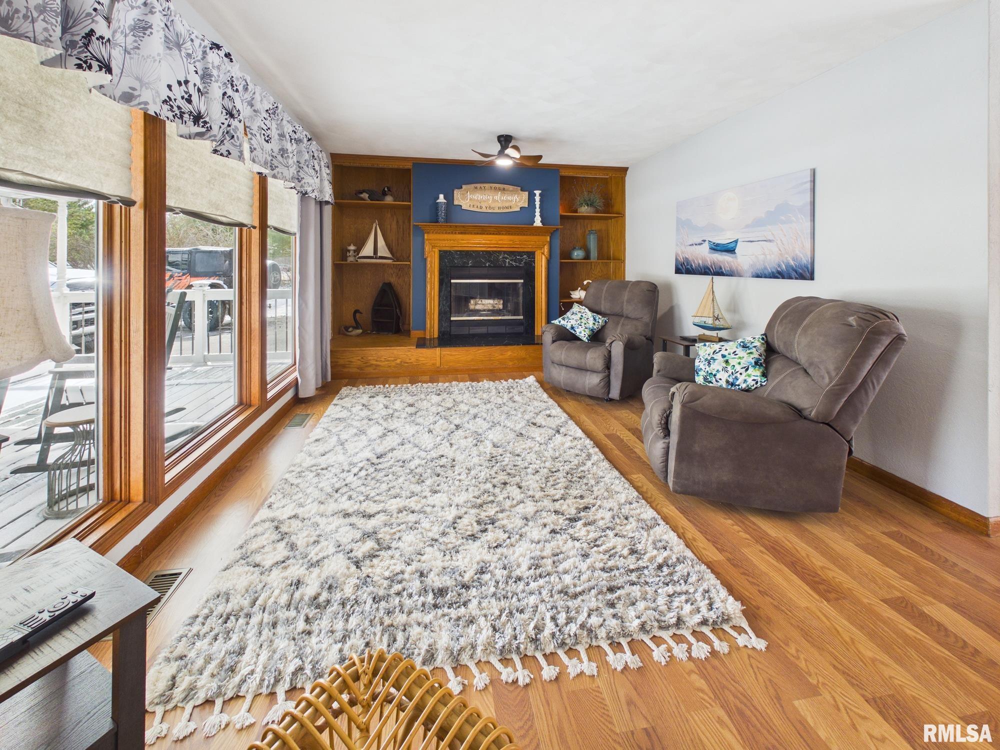 1623 Village Green Road