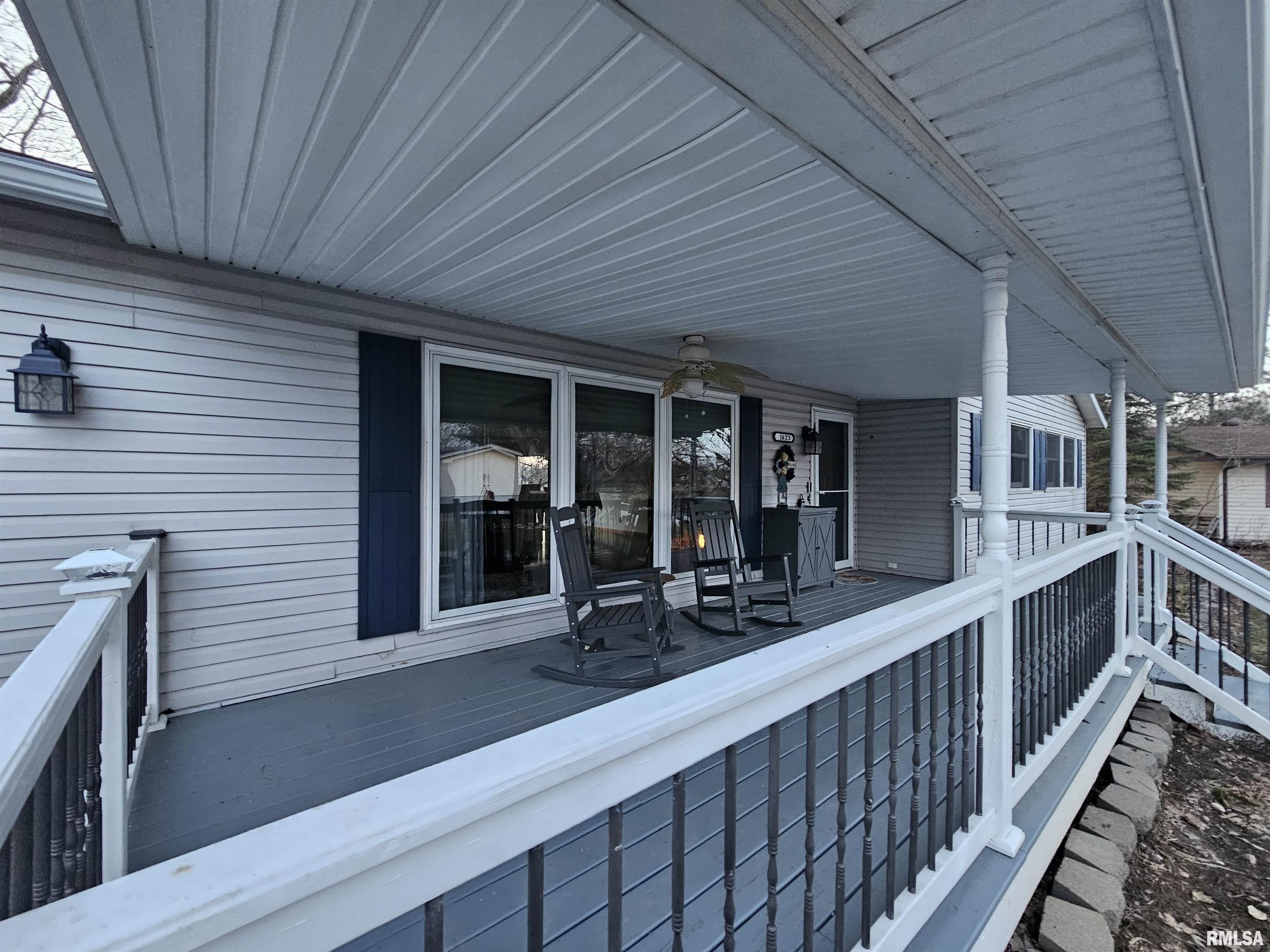 1623 Village Green Road