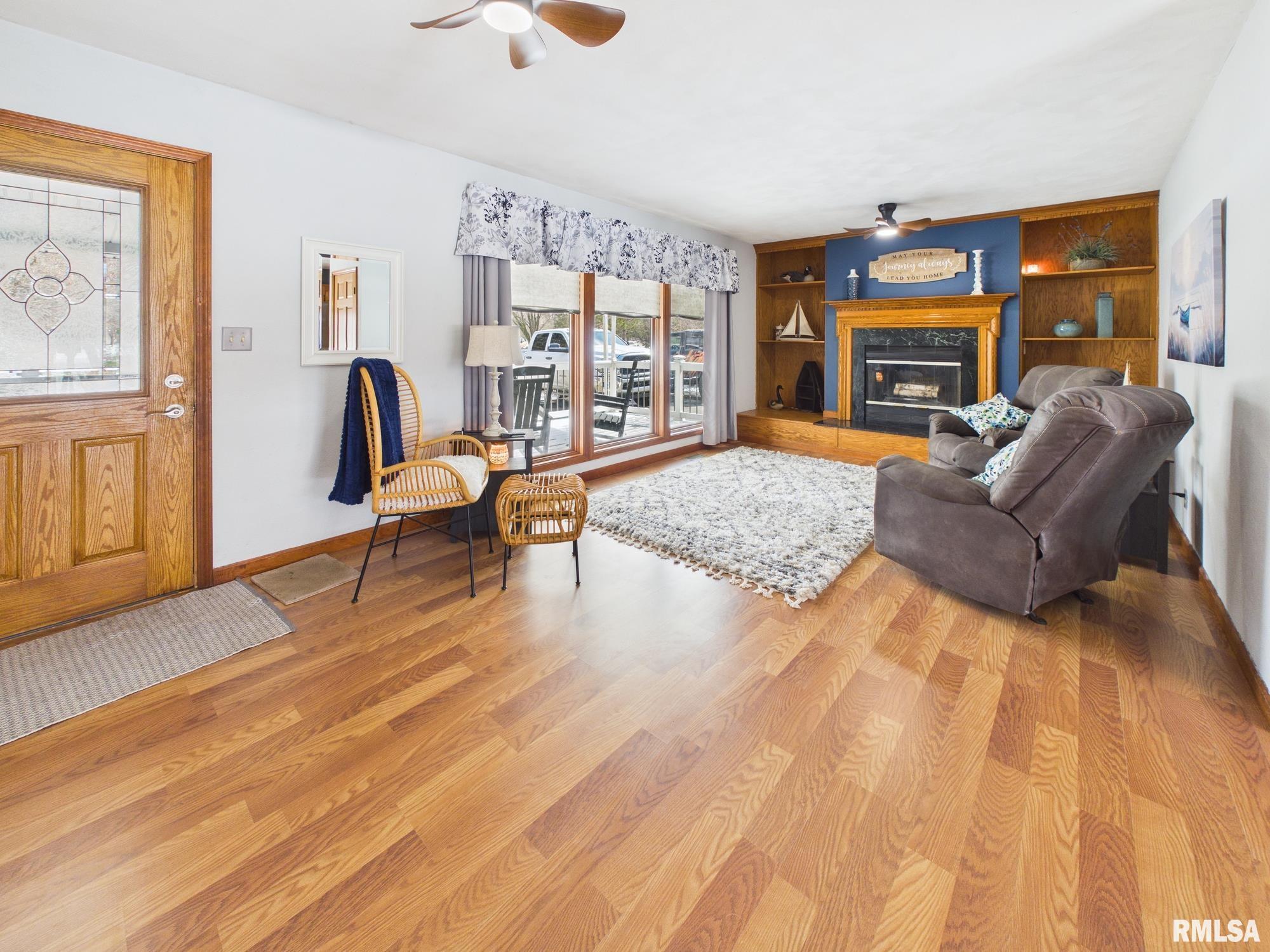 1623 Village Green Road