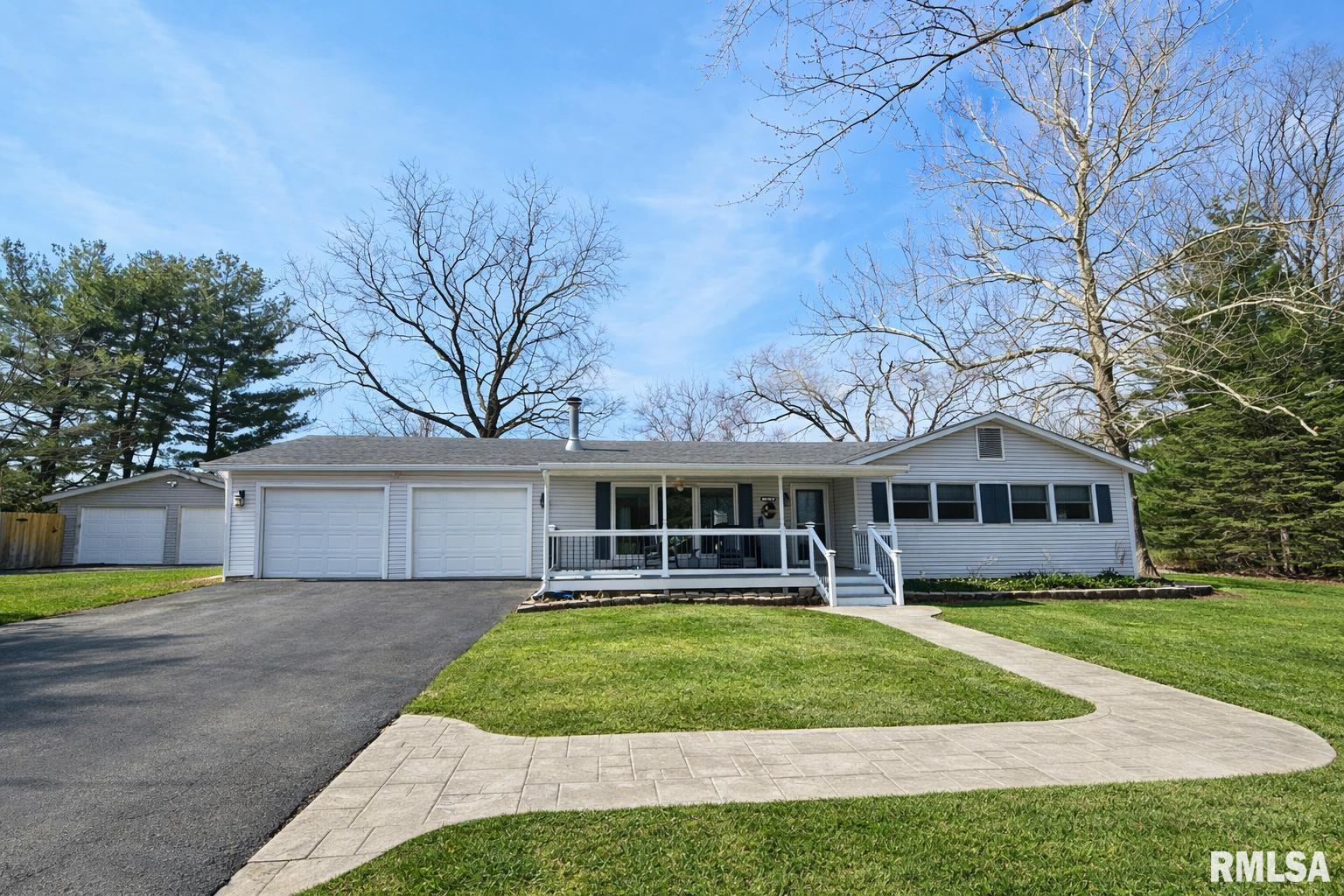 1623 Village Green Road