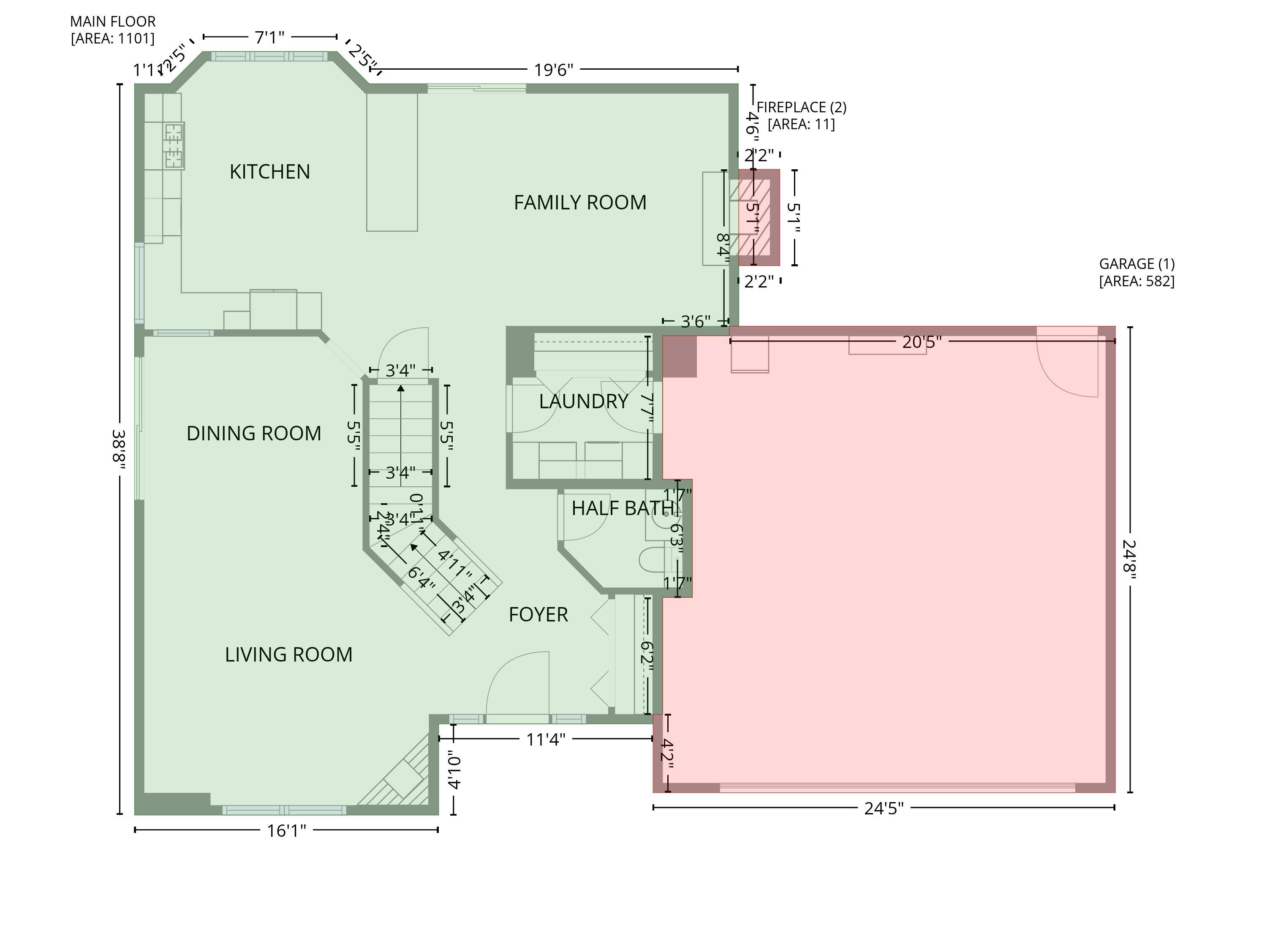 17296 Woodland Lakes Drive