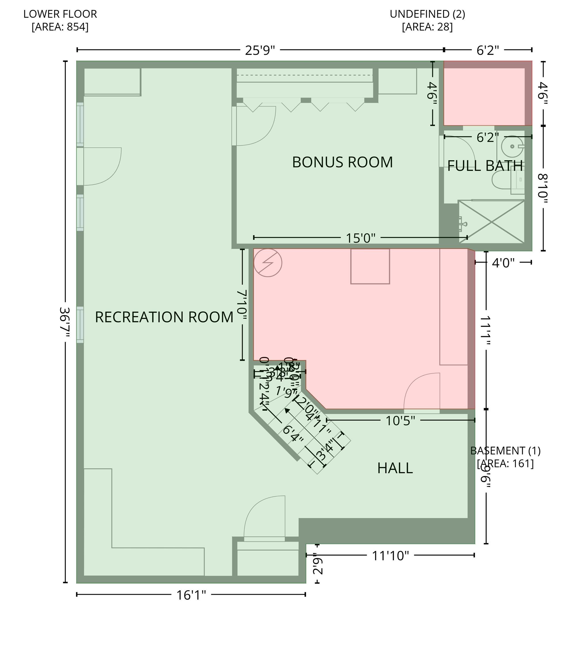 17296 Woodland Lakes Drive