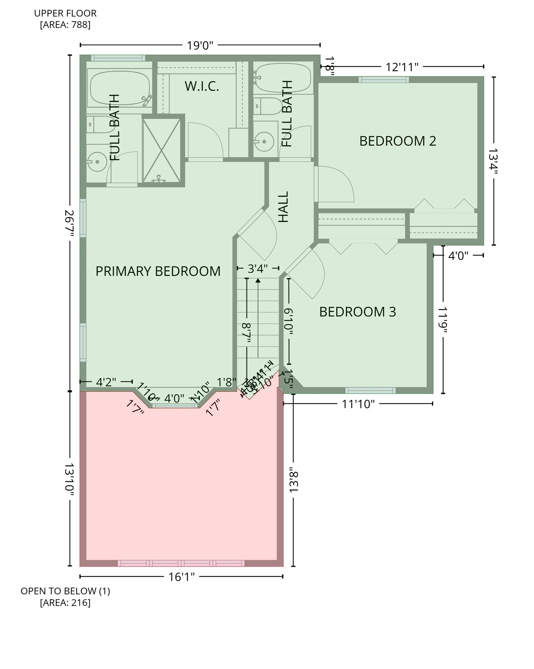 17296 Woodland Lakes Drive