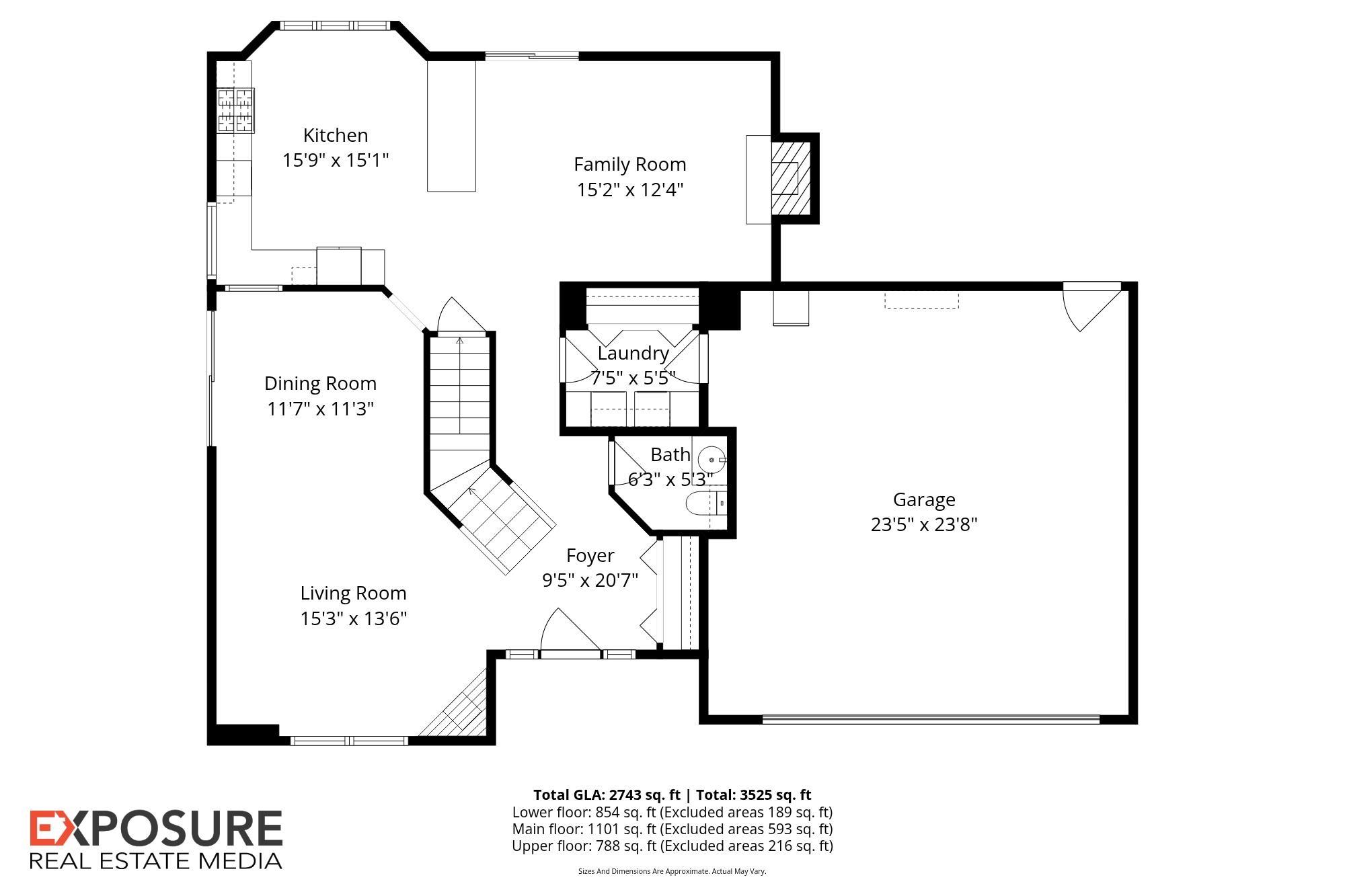 17296 Woodland Lakes Drive