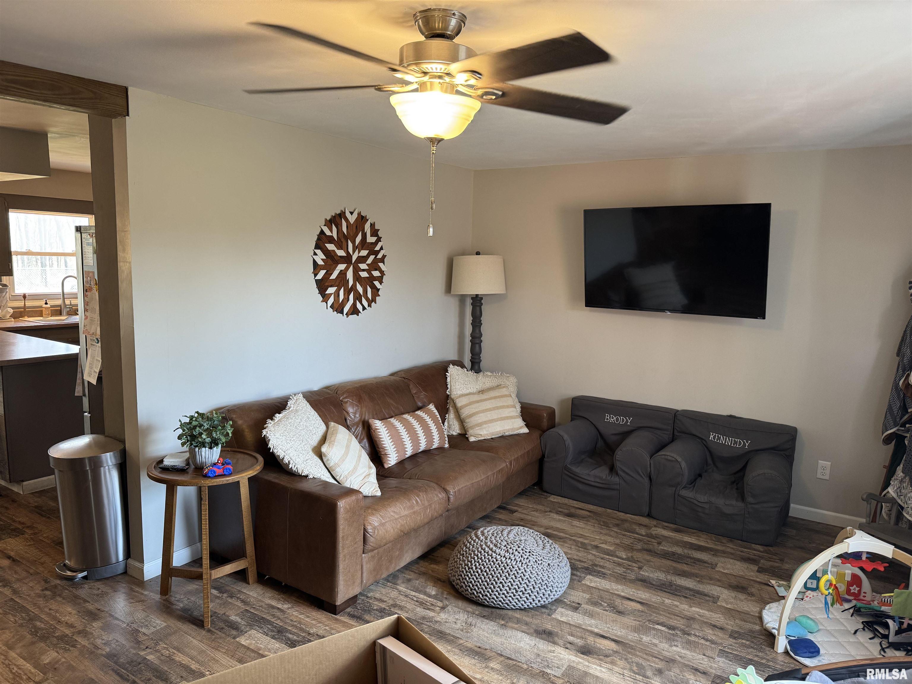 111 W CONCORD Drive
