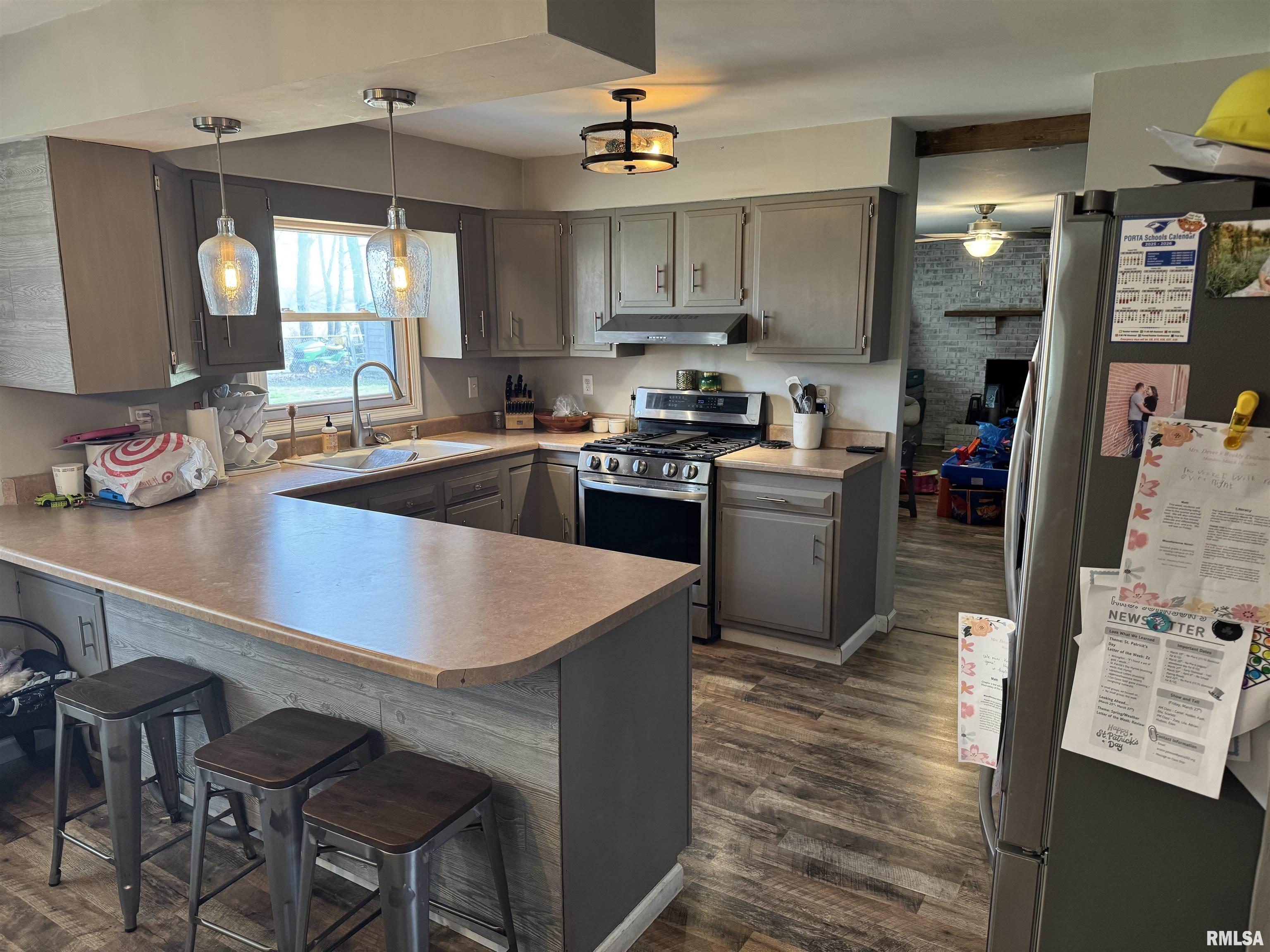 111 W CONCORD Drive