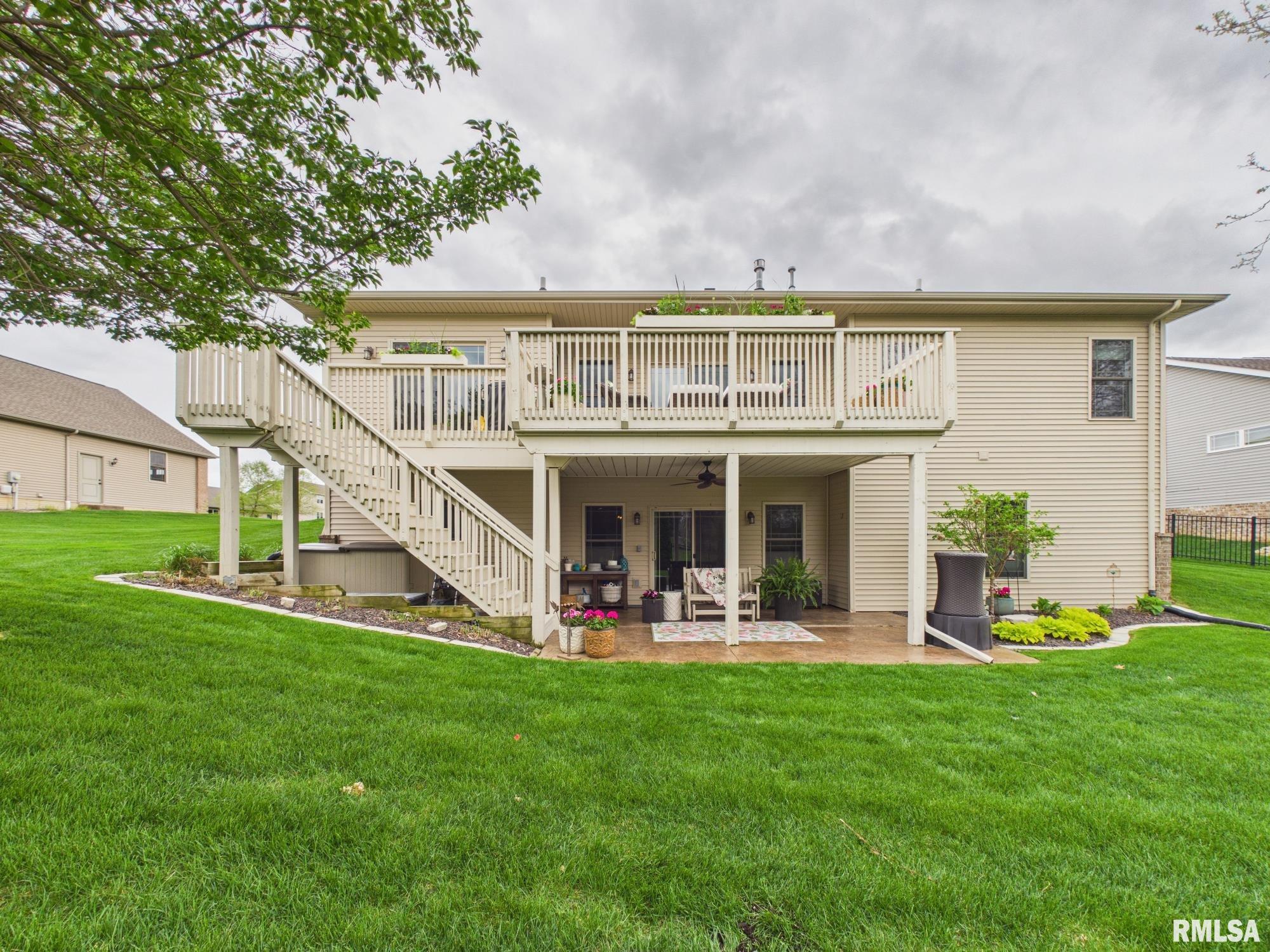 208 PINEHURST Lane