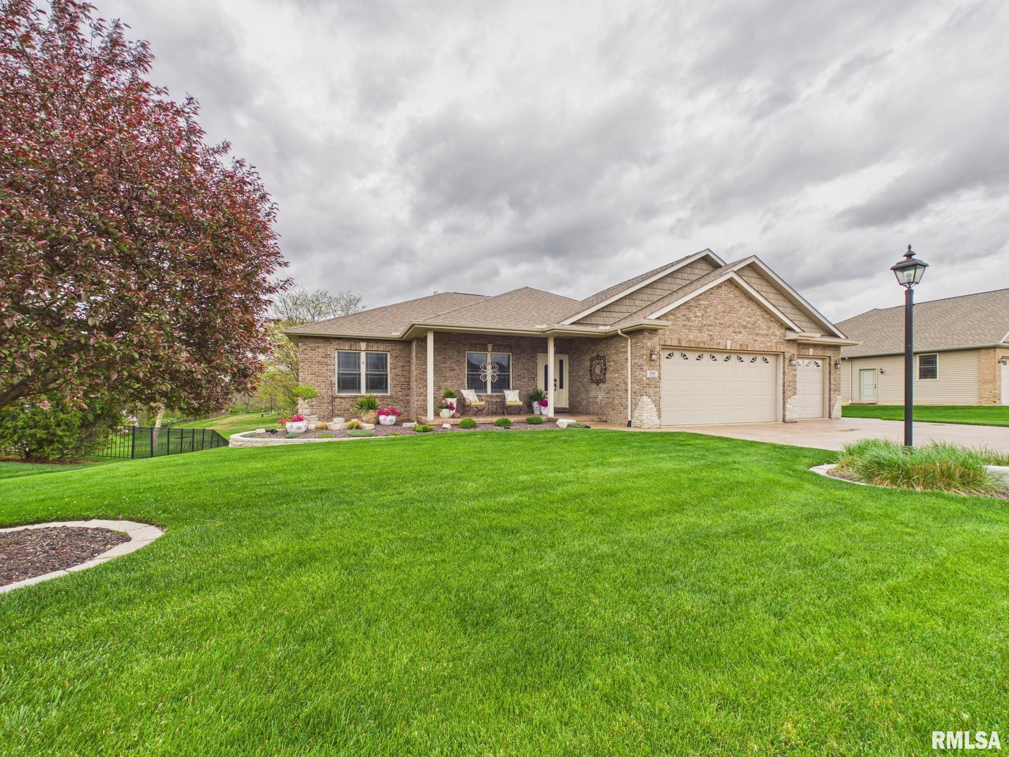 208 PINEHURST Lane