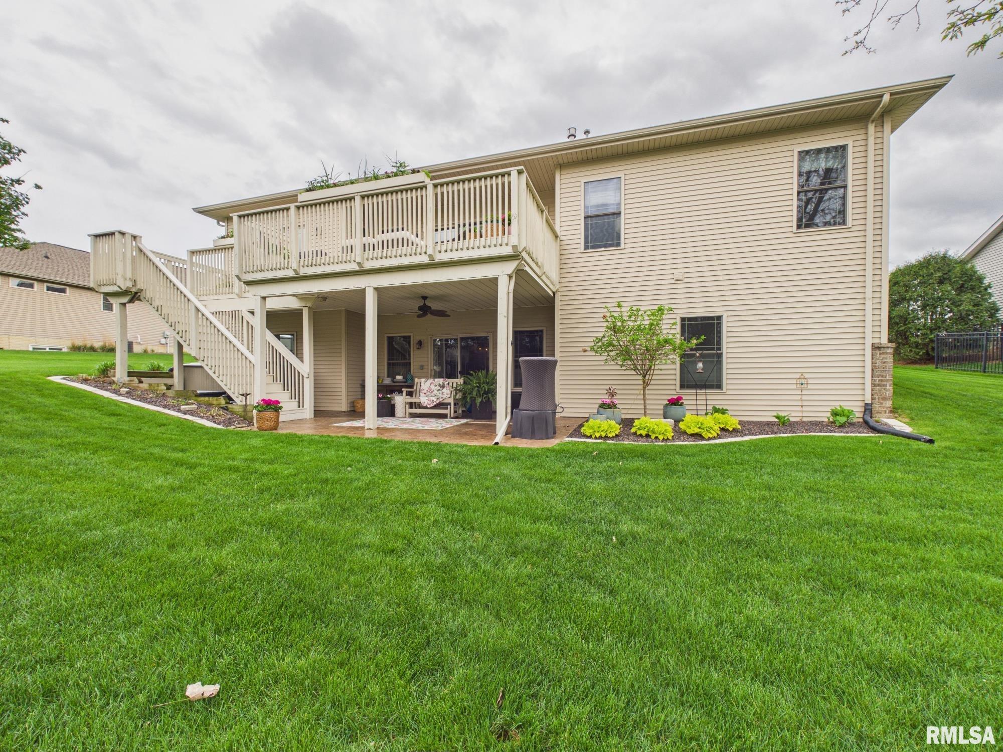 208 PINEHURST Lane