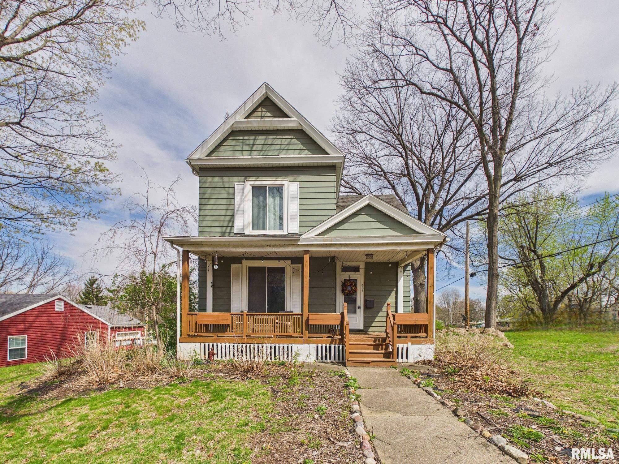 624 S 11TH Street
