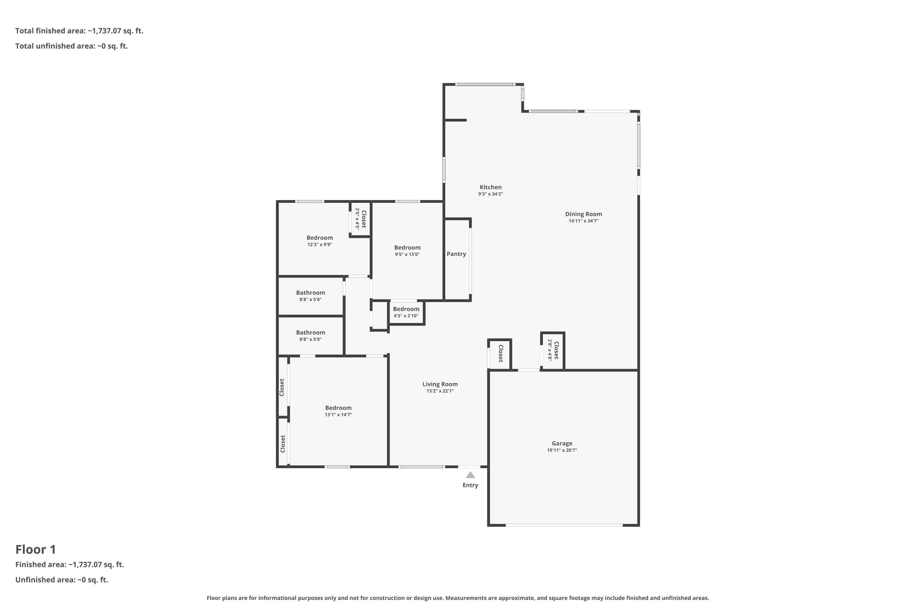 7 HICKORY Lane