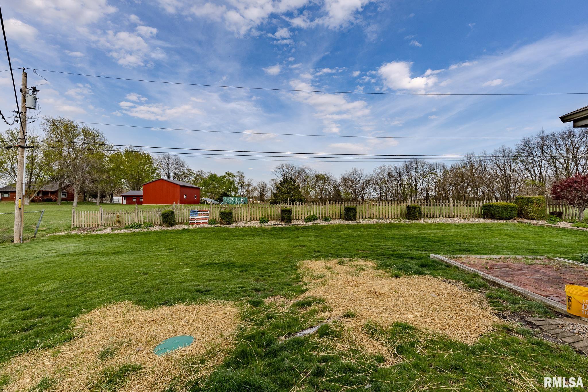 7 HICKORY Lane