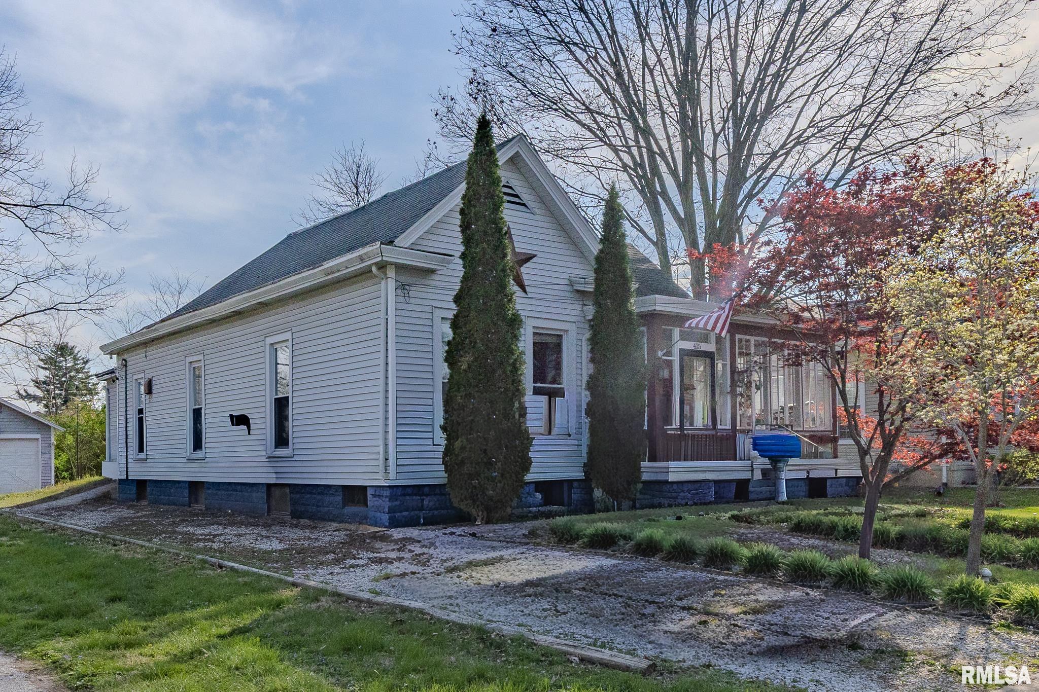415 E MAIN Street