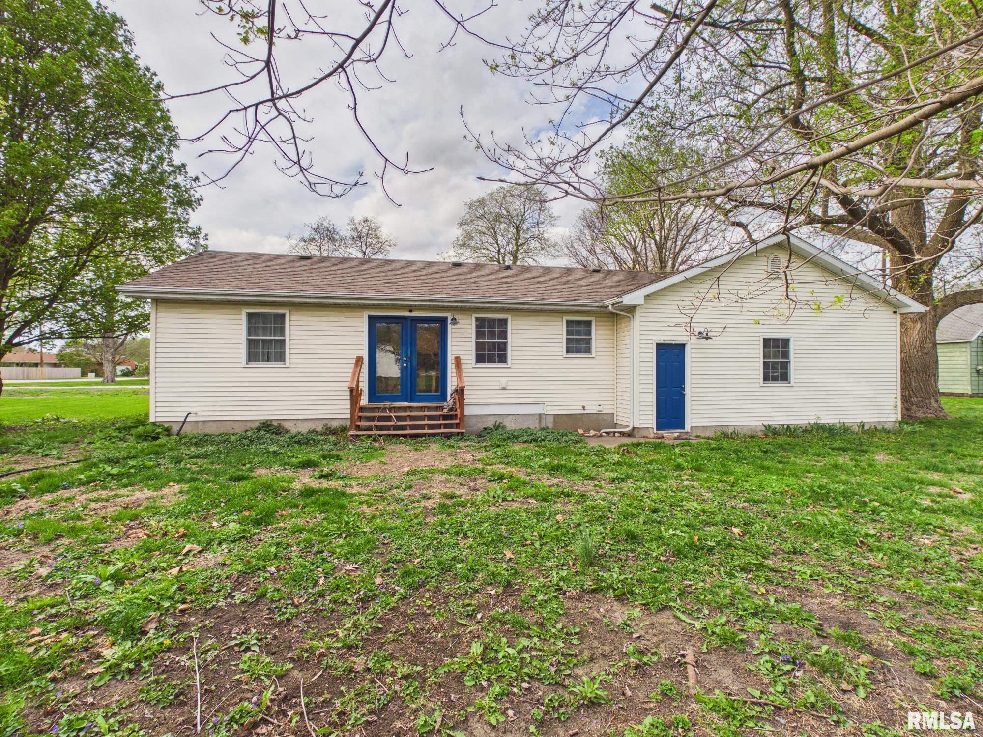 312 W FRANKLIN Street