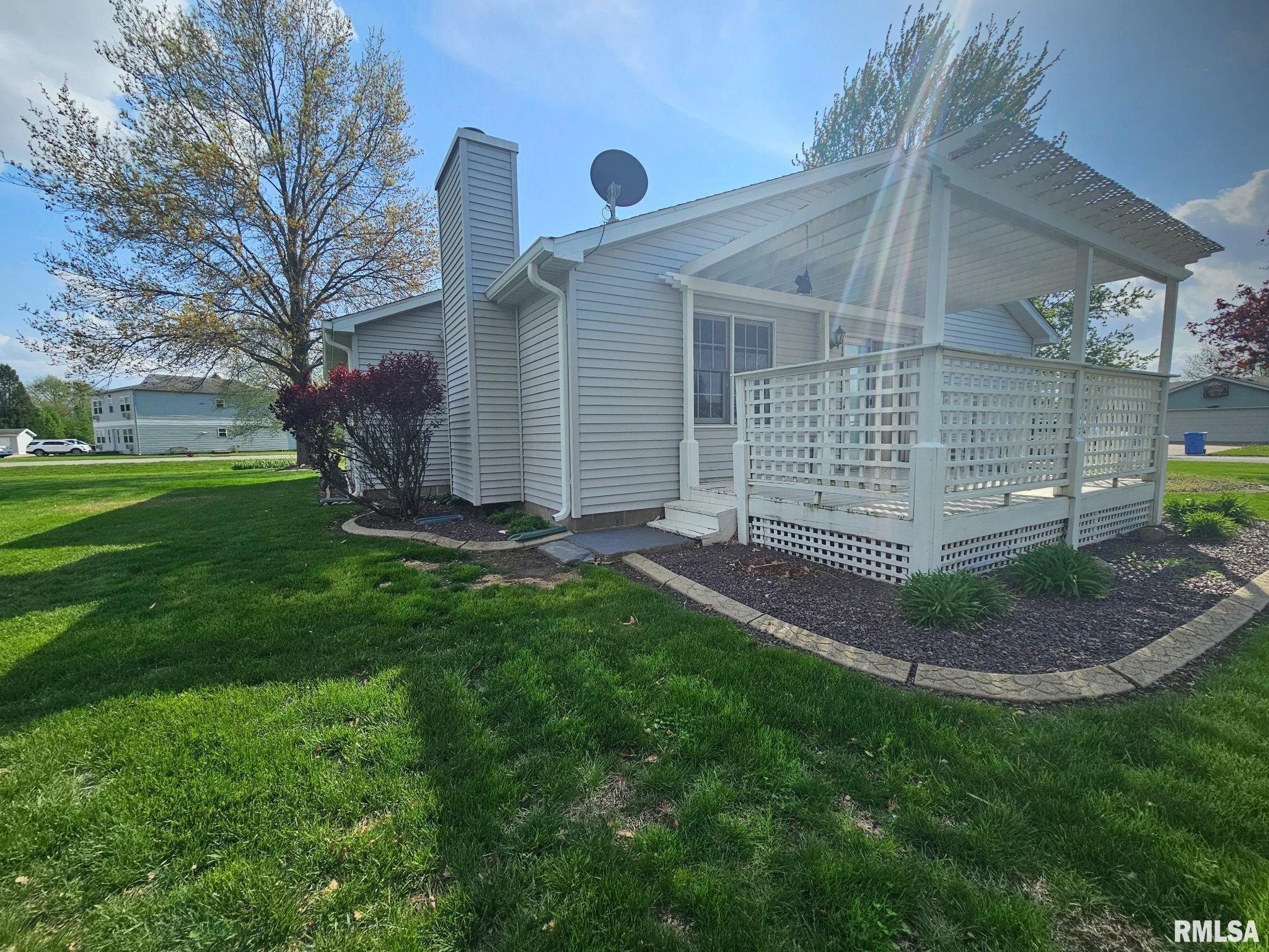 608 N Bunchberry Court