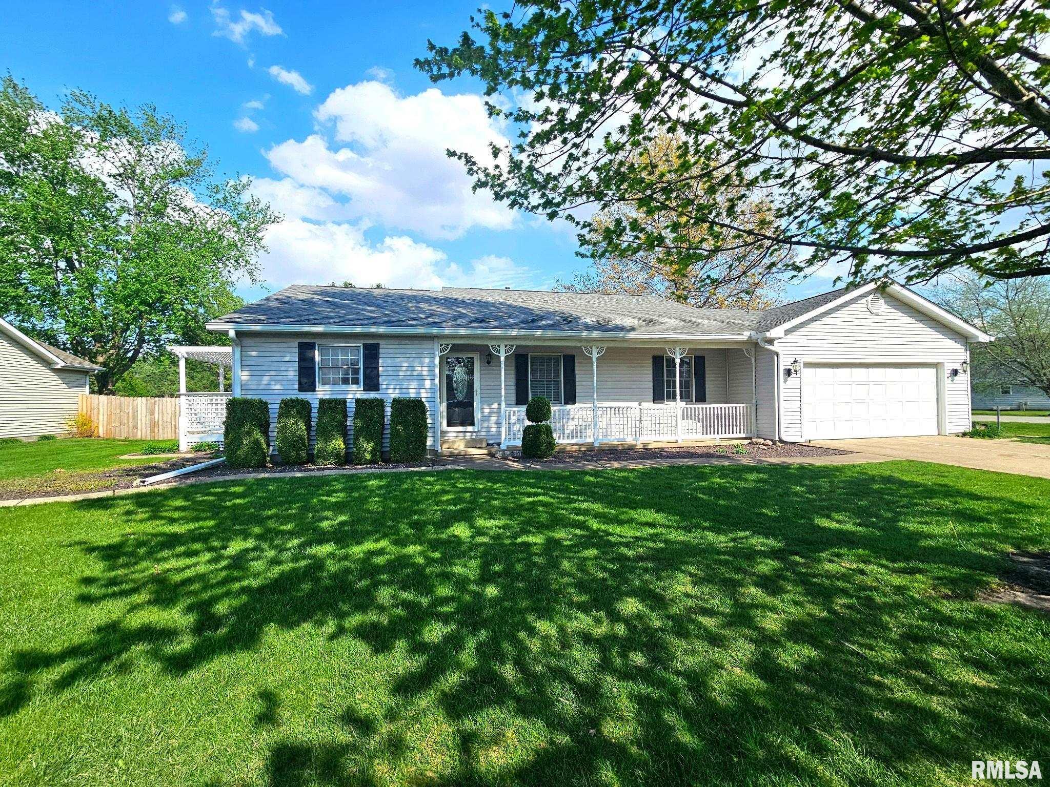 608 N Bunchberry Court