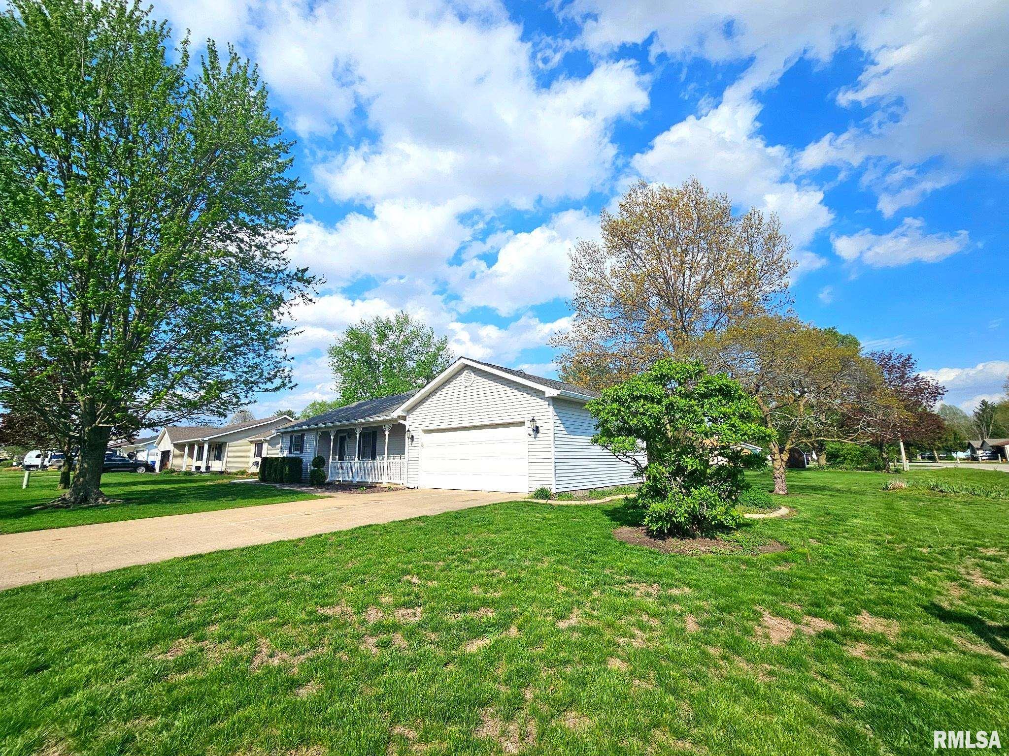 608 N Bunchberry Court