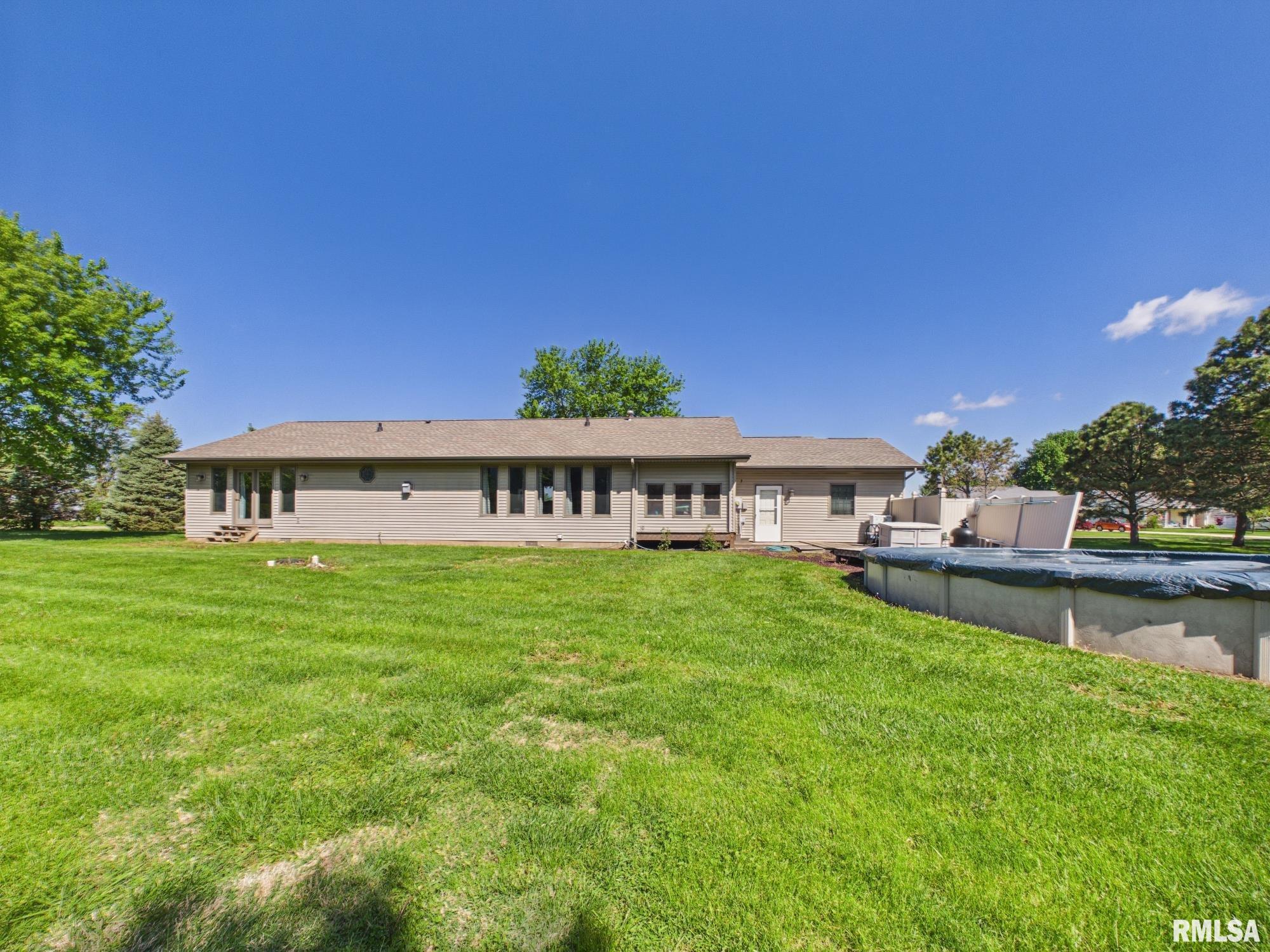23451 Grist Mill Lane