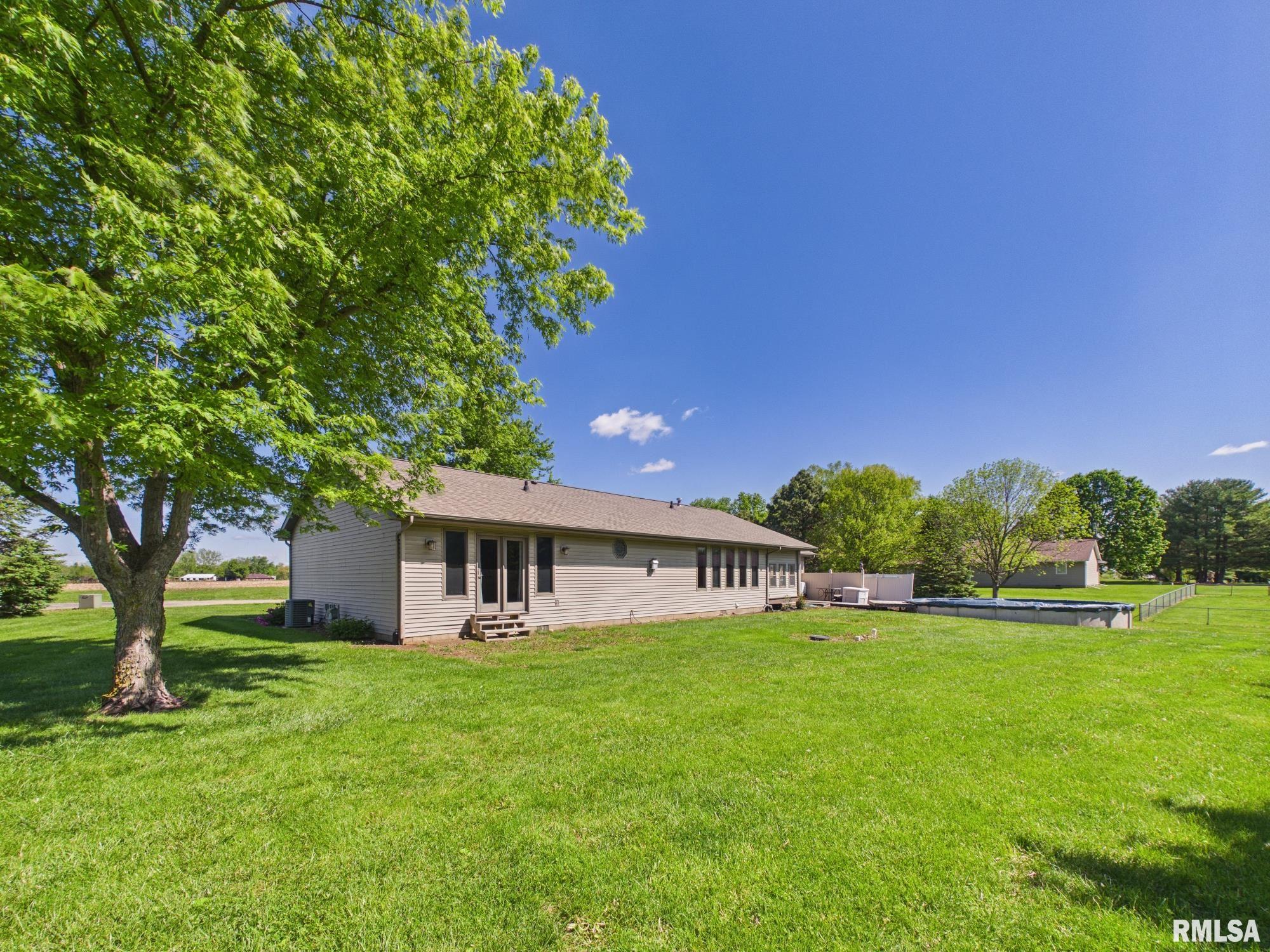 23451 Grist Mill Lane