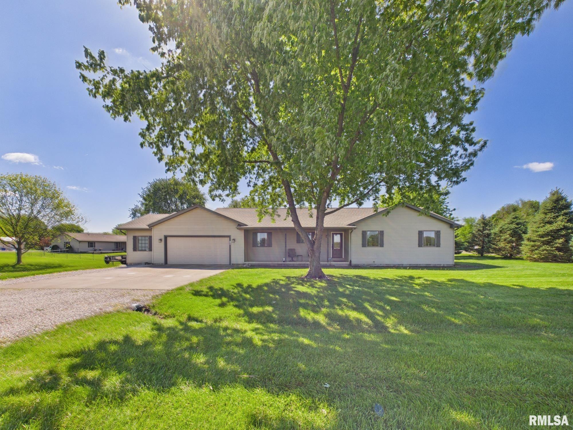 23451 Grist Mill Lane
