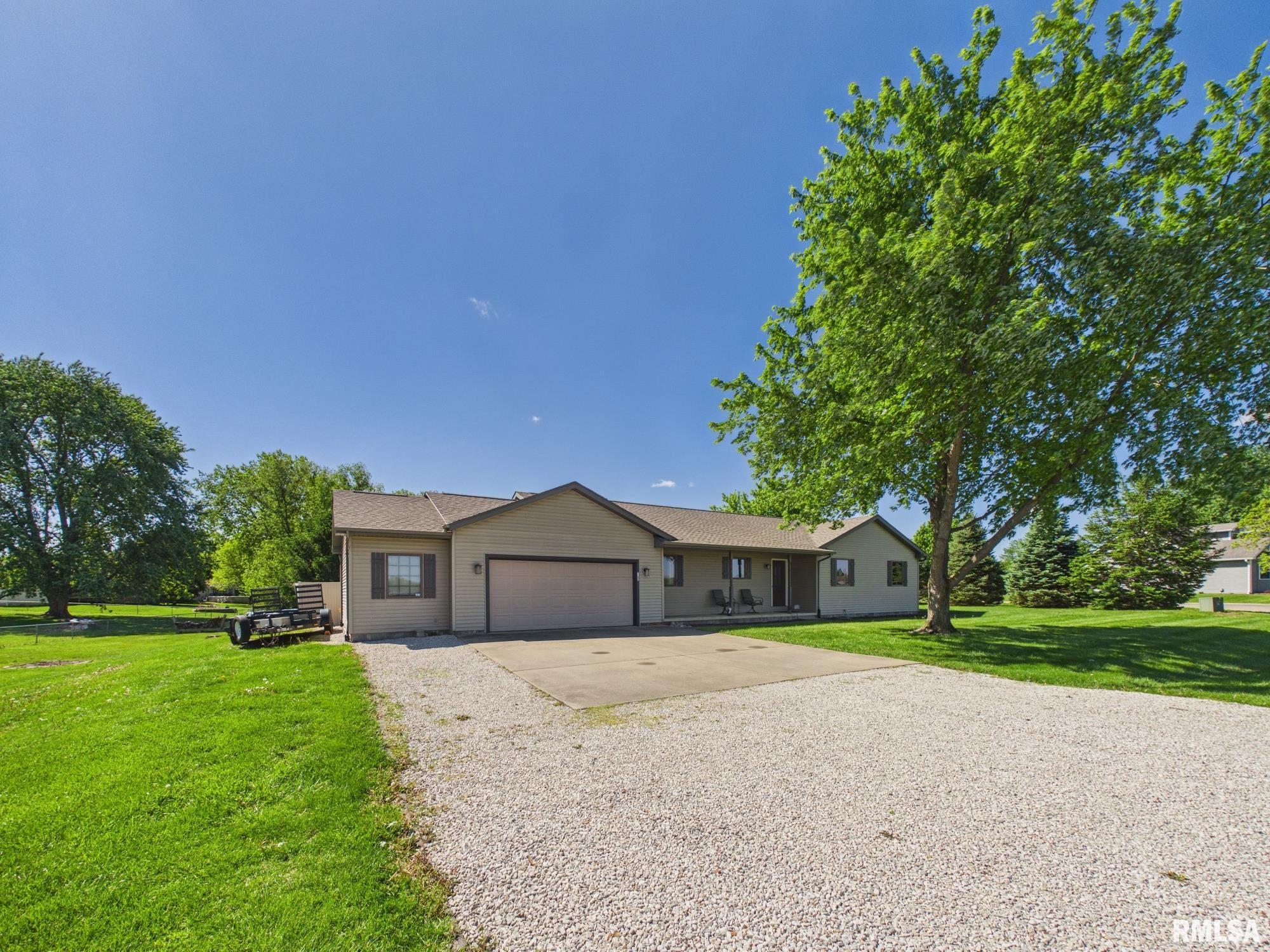 23451 Grist Mill Lane
