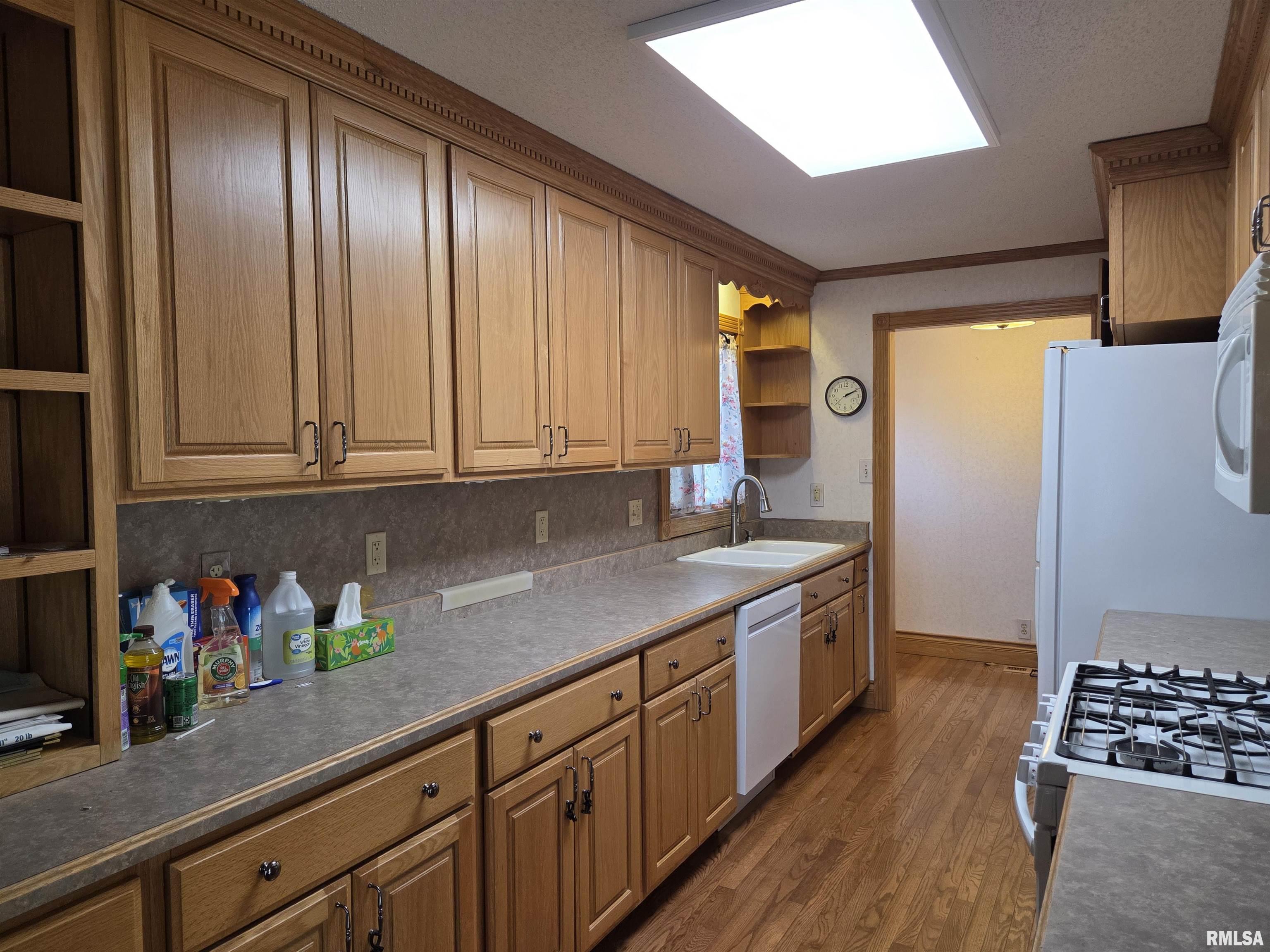 41 GREENRIDGE Road